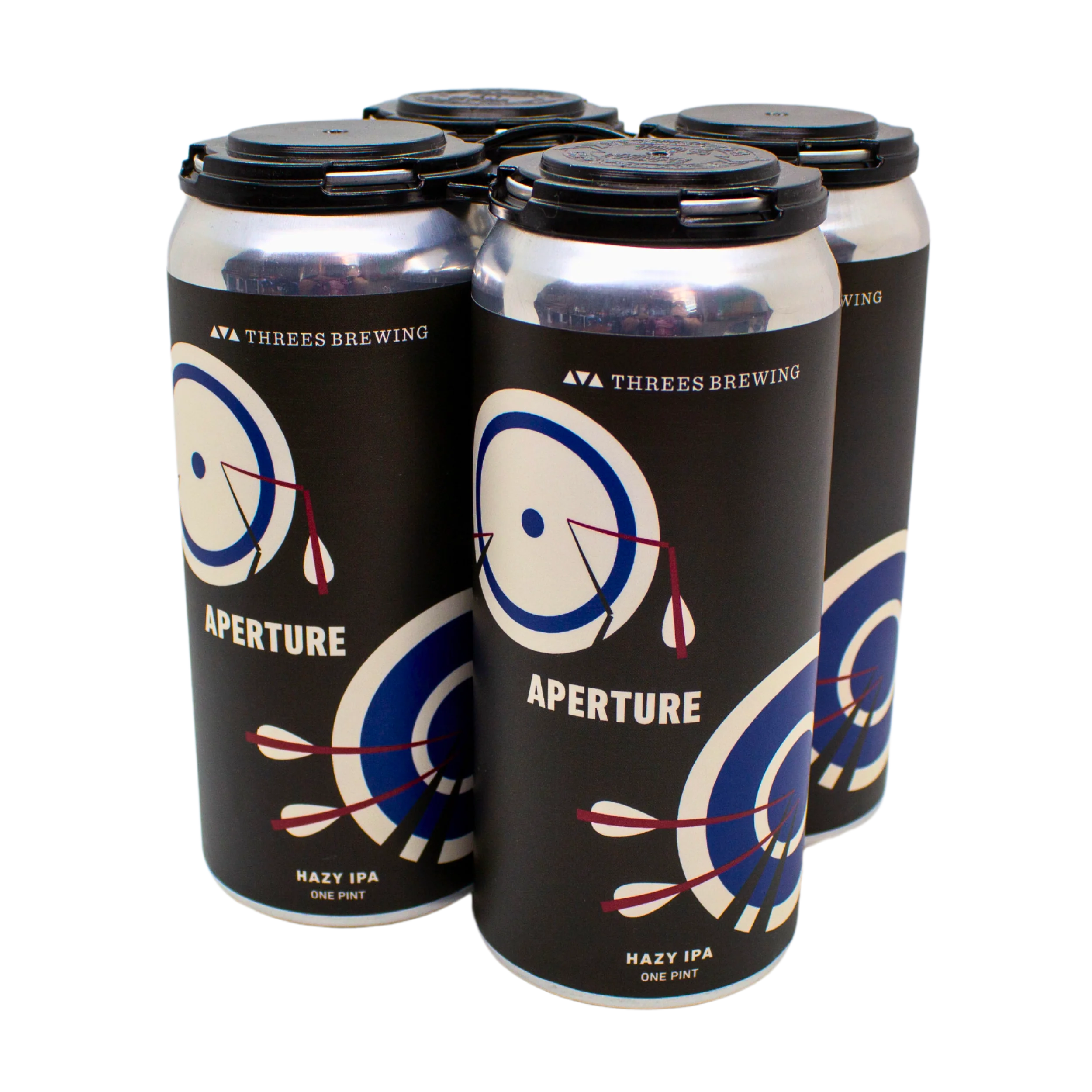 Aperture (Hazy IPA) - Image 4