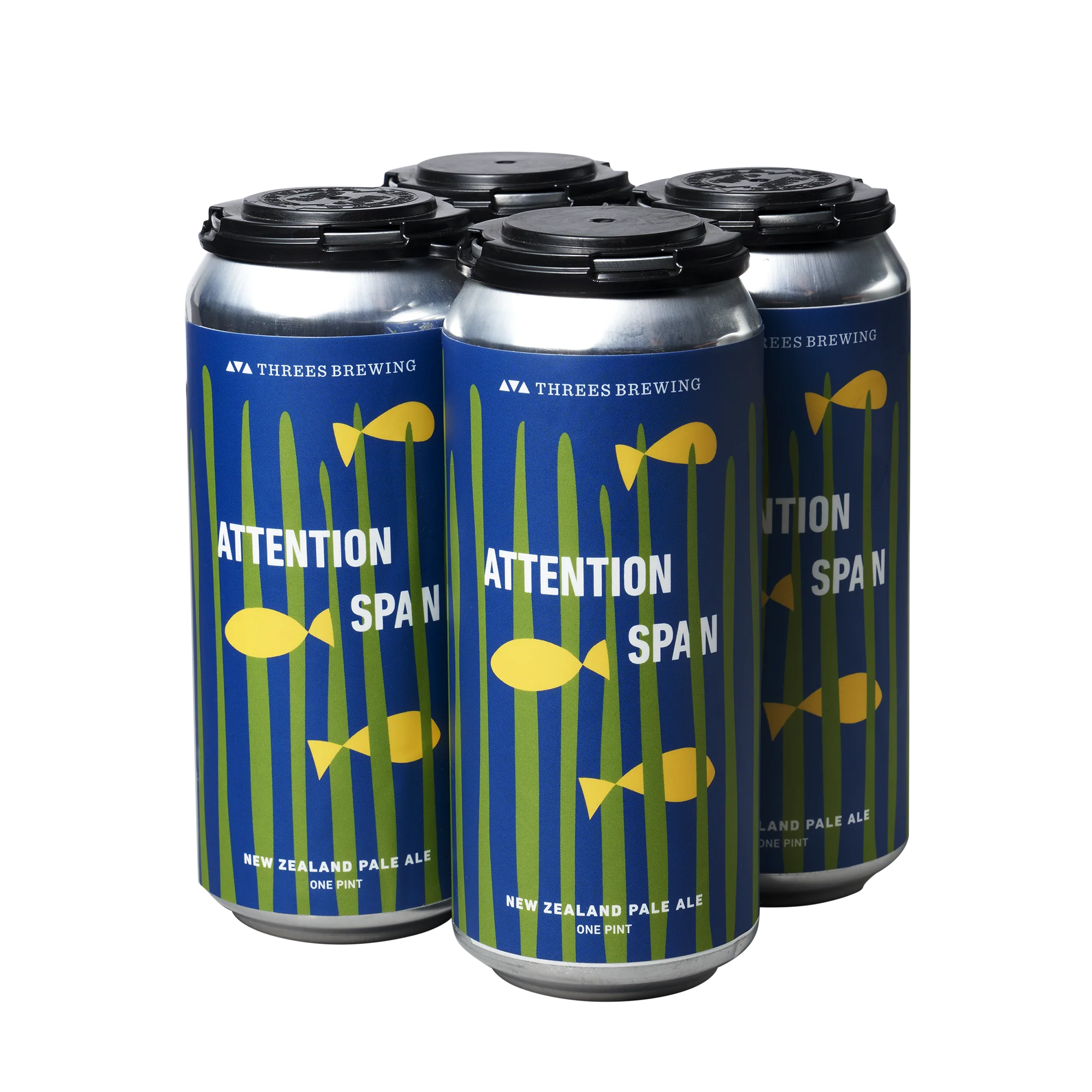 Attention Span (New Zealand Pale Ale) - Image 3