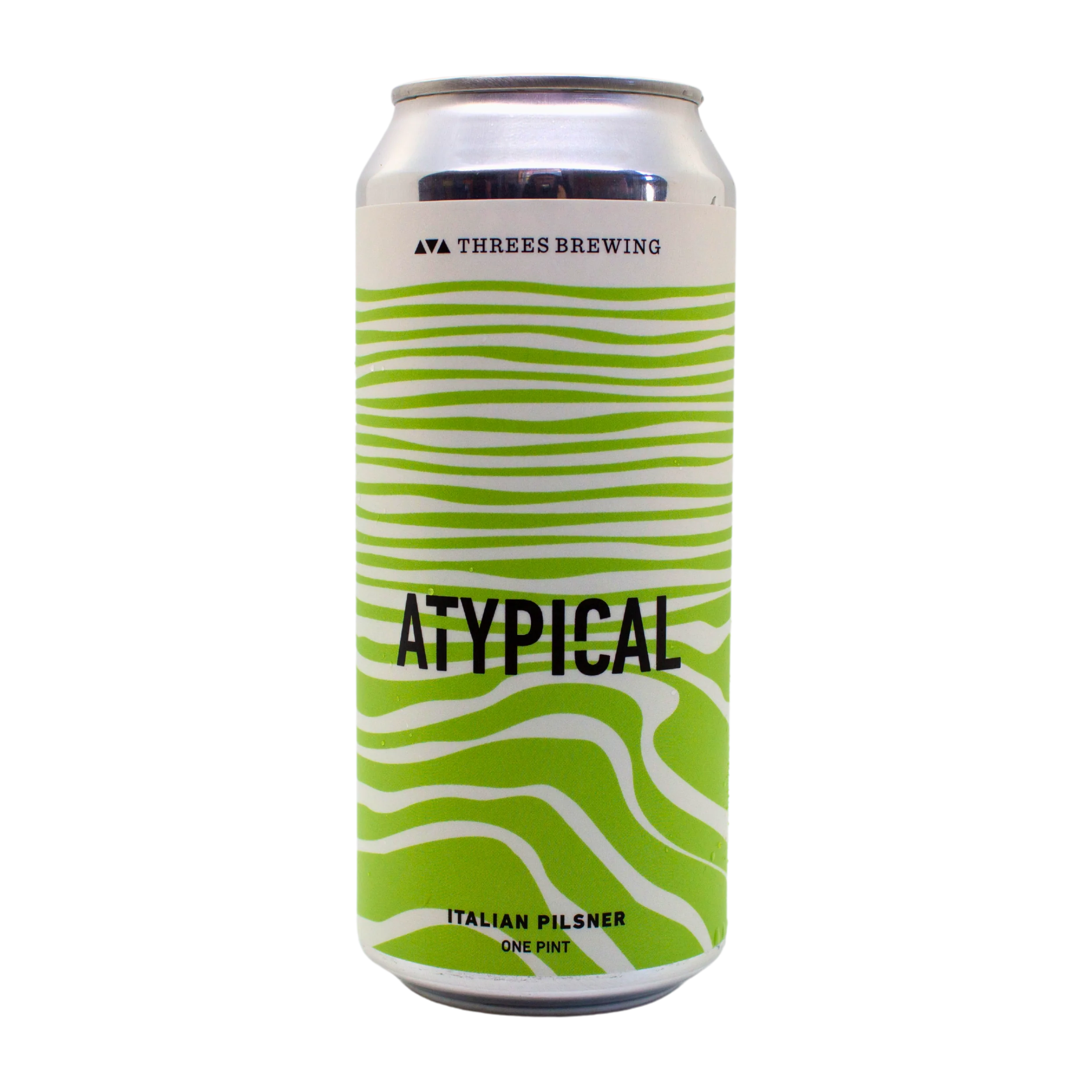 Atypical (Italian Pilsner) - Image 2