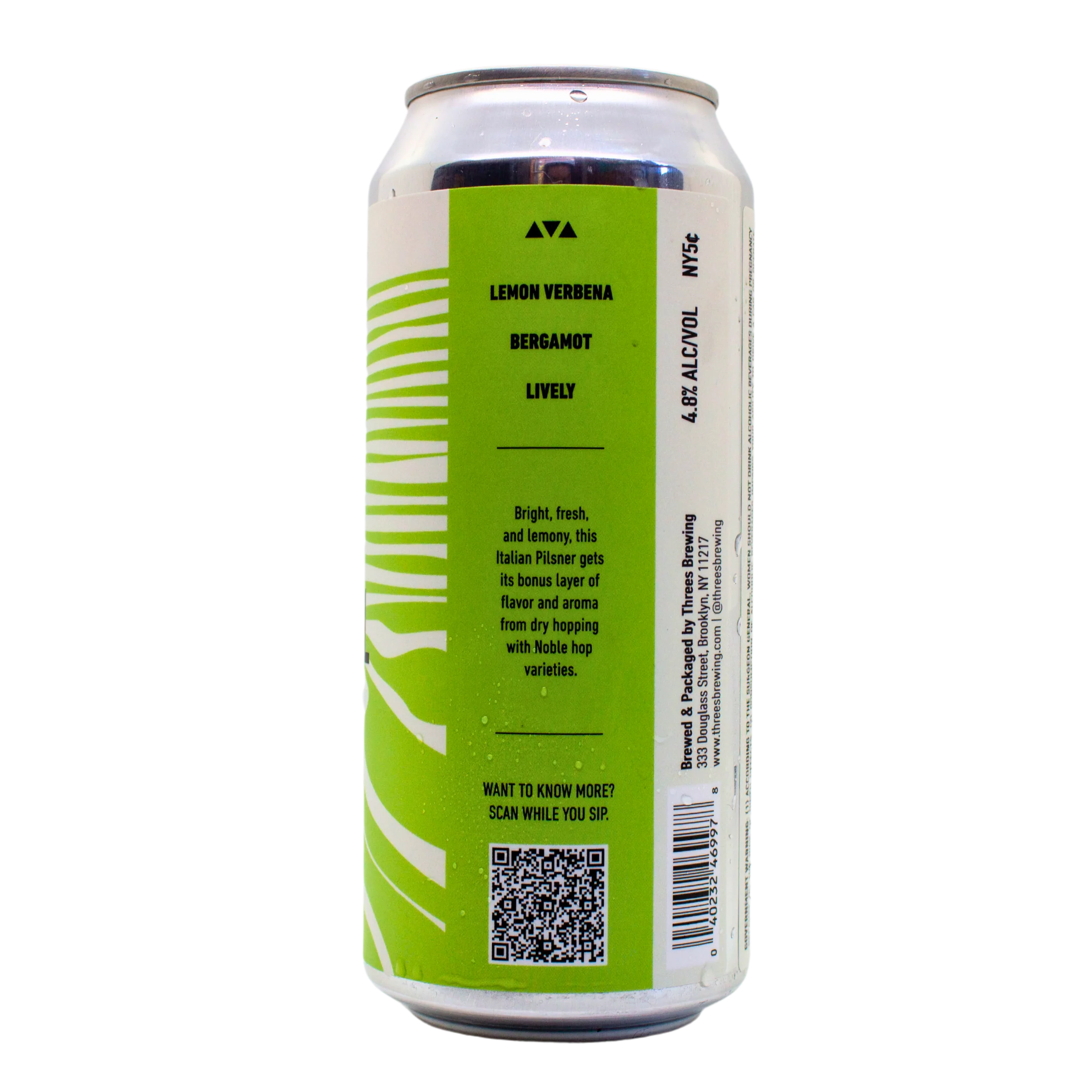 Atypical (Italian Pilsner) - Image 3