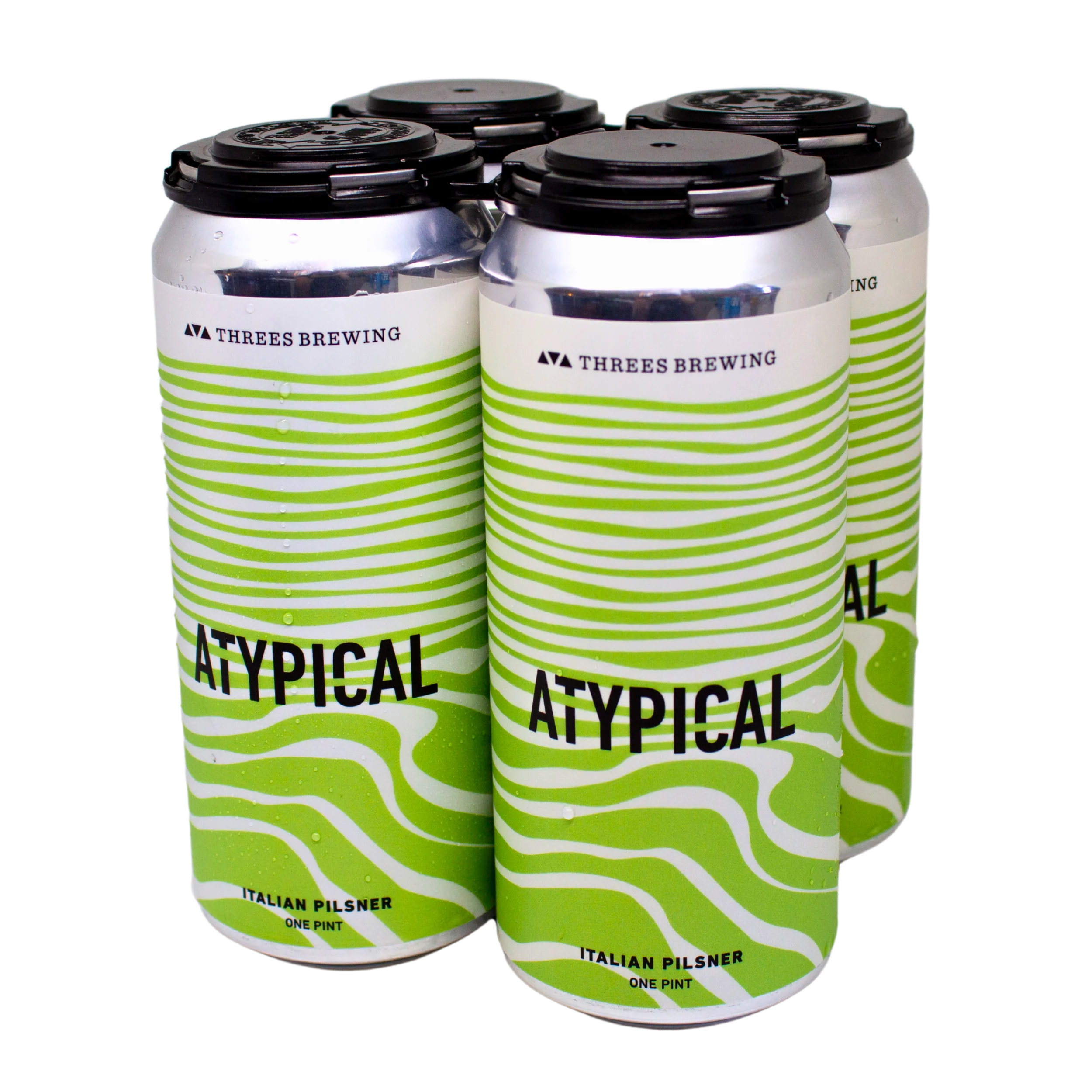 Atypical (Italian Pilsner) - Image 4