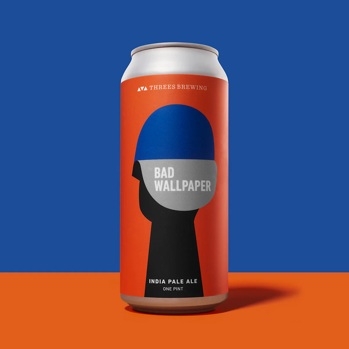 Bad Wallpaper (IPA)