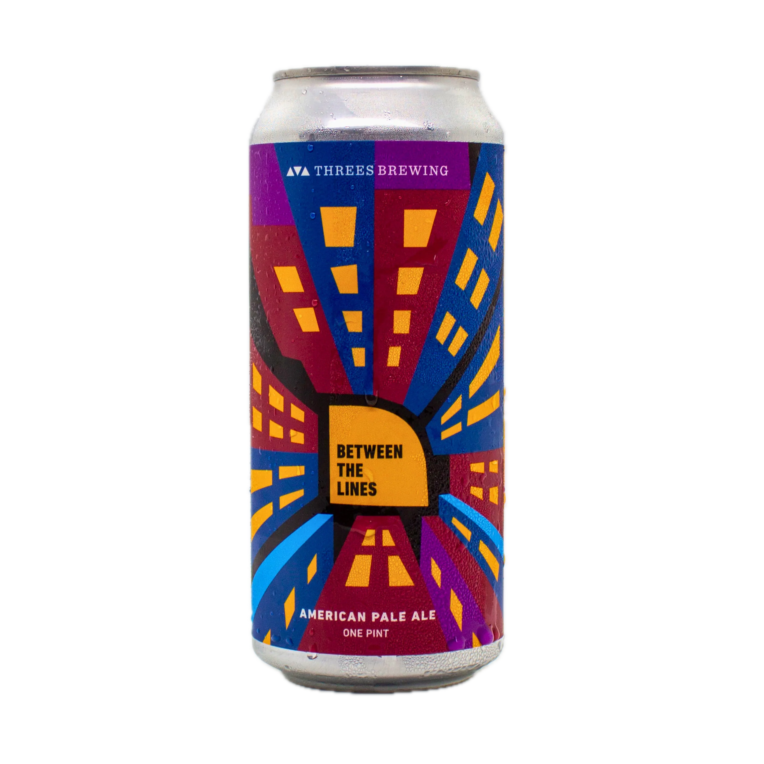 Between The Lines (American Pale Ale) - Image 2