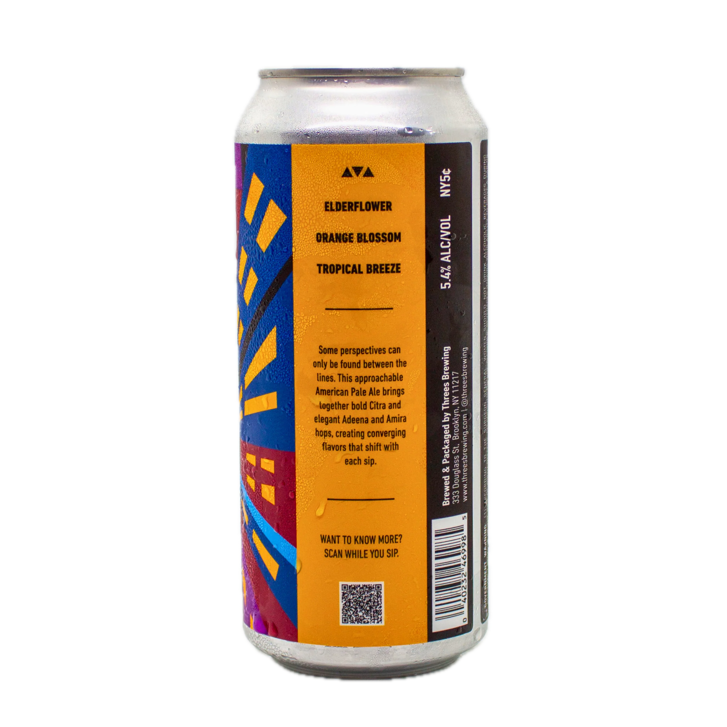 Between The Lines (American Pale Ale) - Image 3