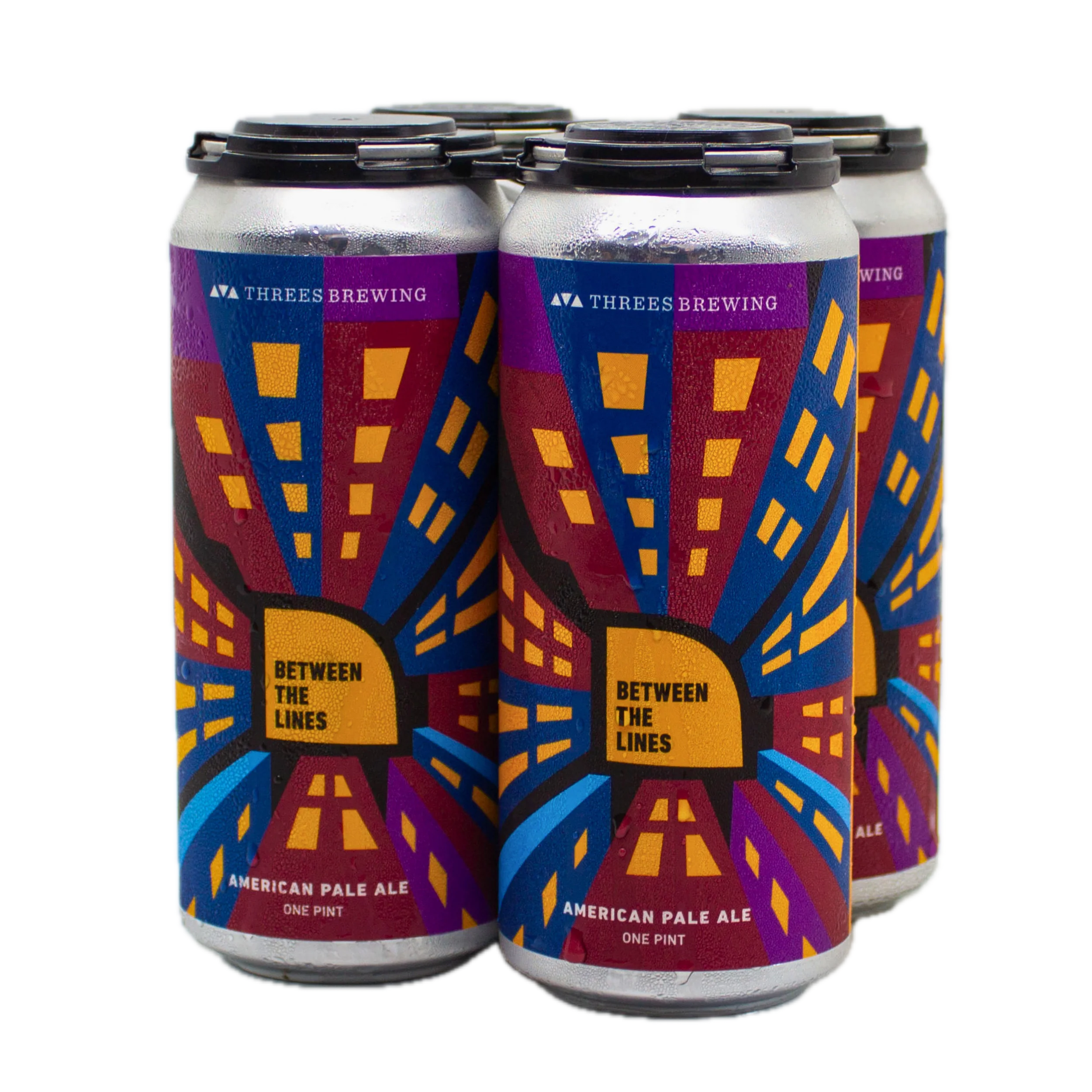 Between The Lines (American Pale Ale) - Image 4