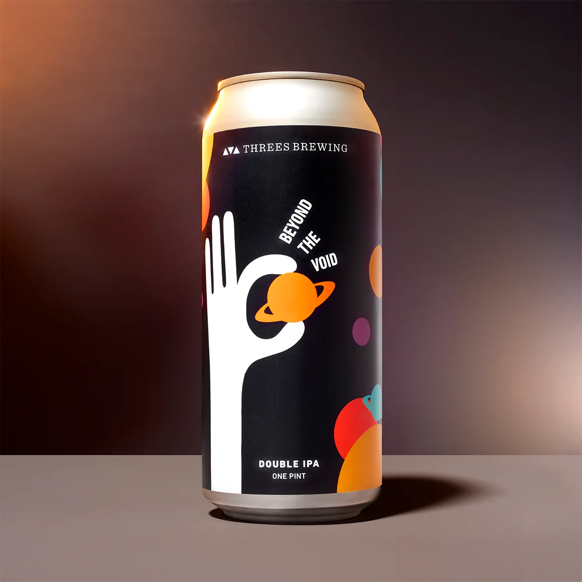 Beyond The Void (Double IPA)