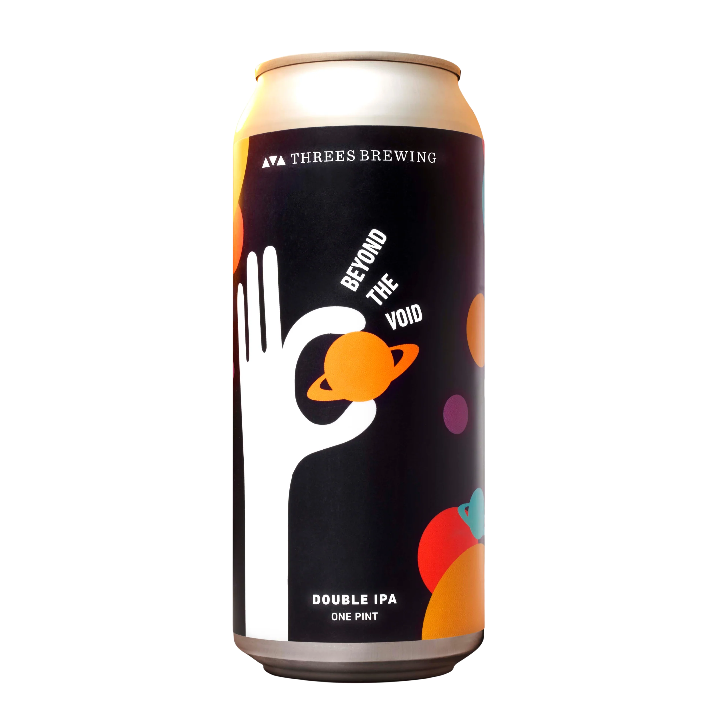 Beyond The Void (Double IPA) - Image 2