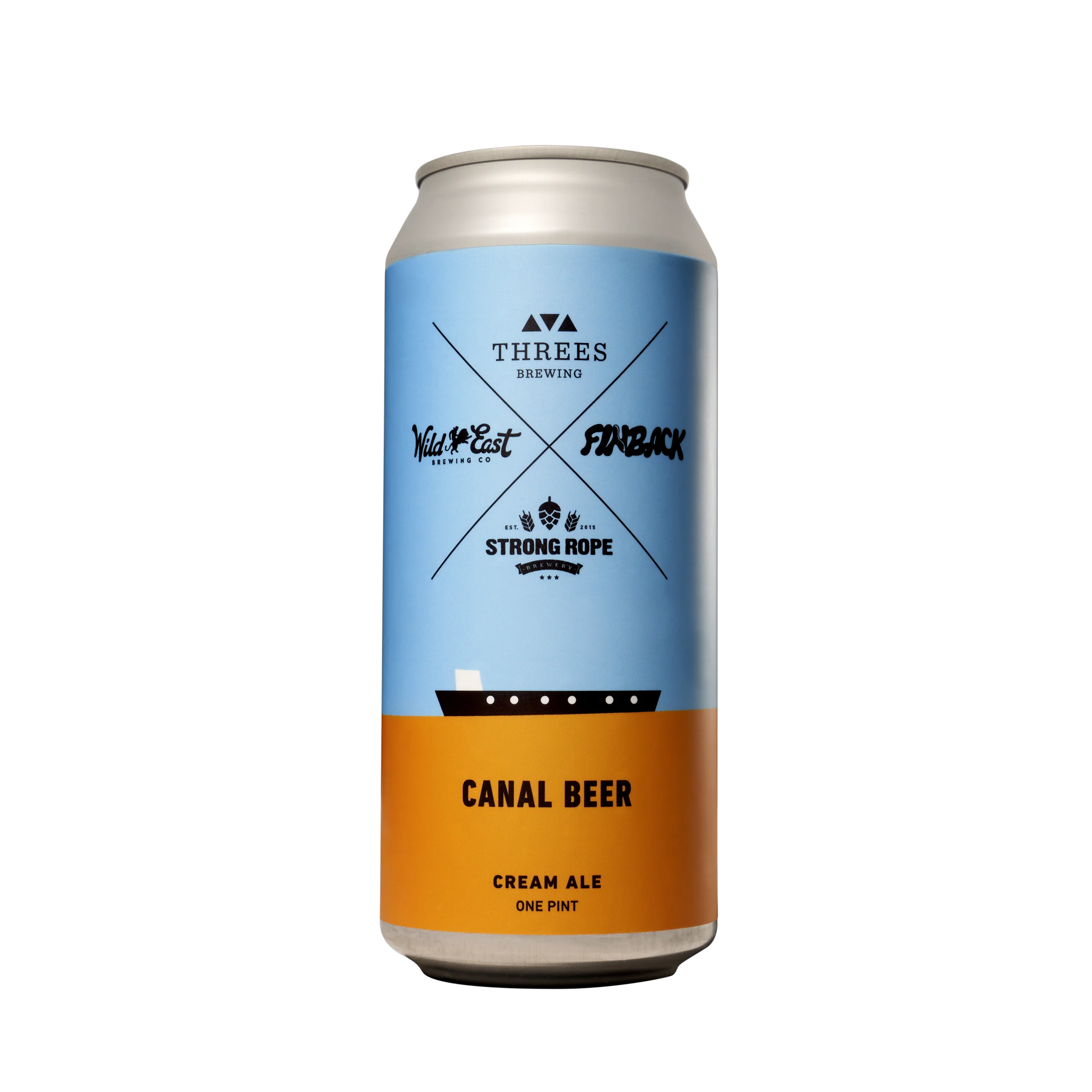 Canal Beer (Cream Ale) - Image 2
