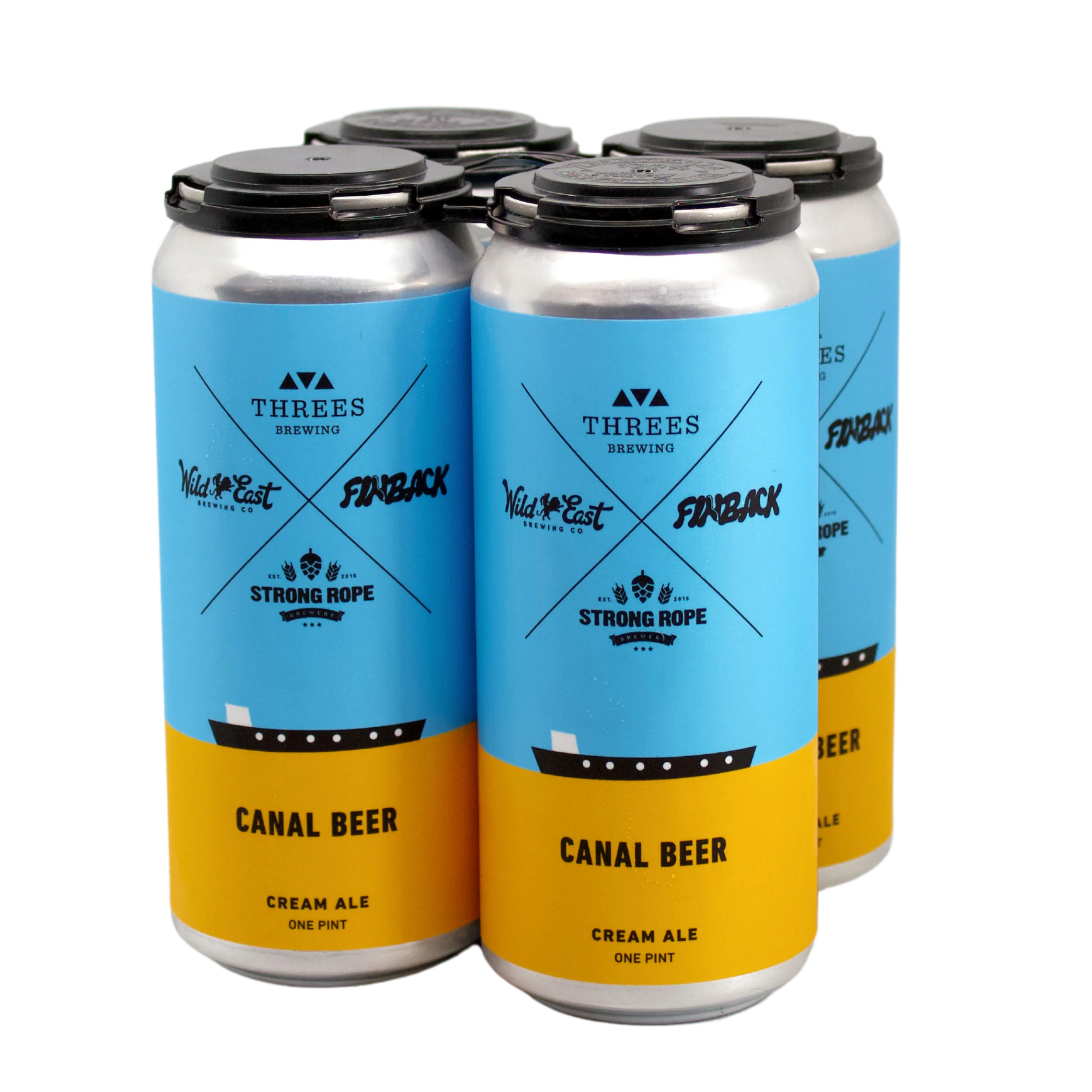 Canal Beer (Cream Ale) - Image 3