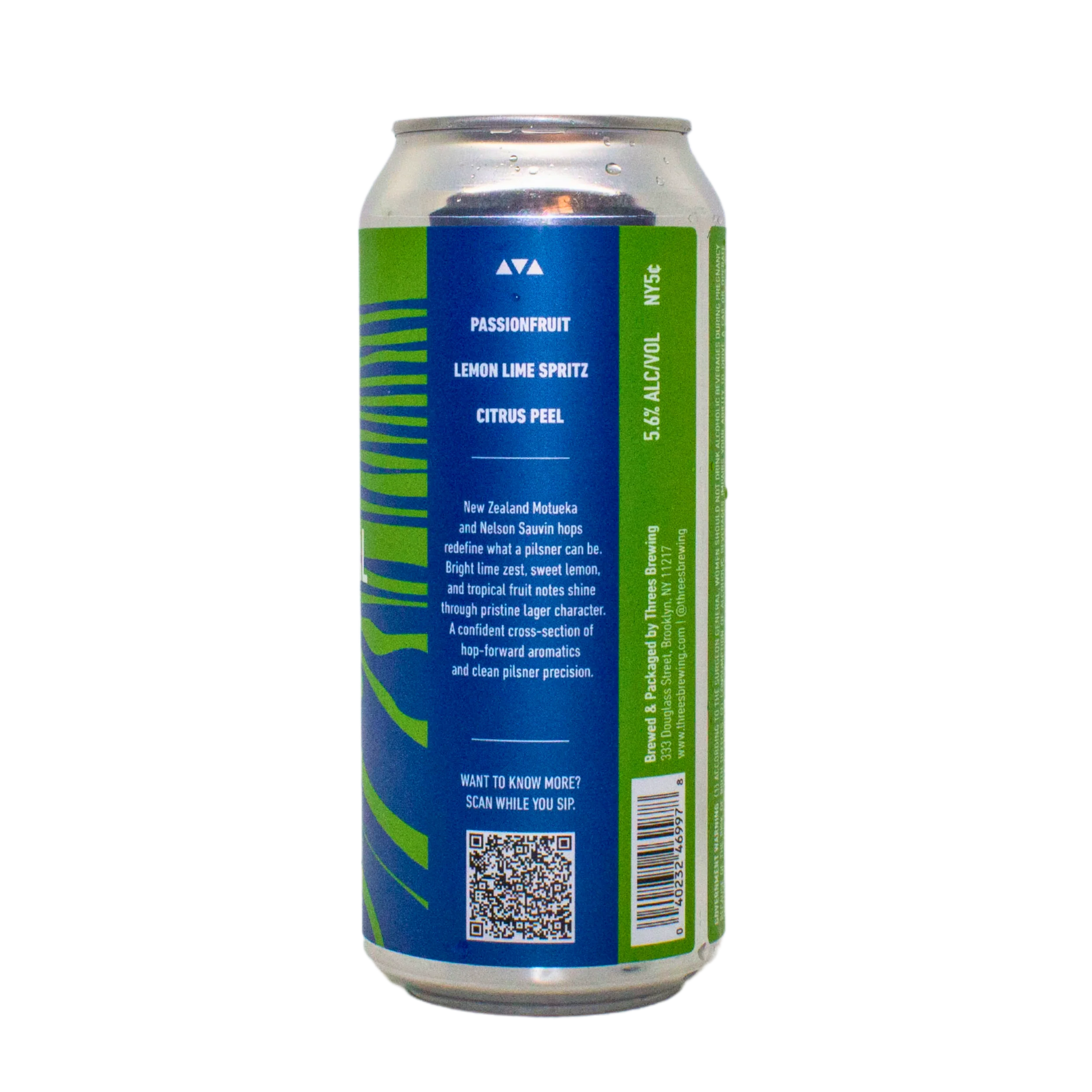 Categorical Error (New Zealand Pilsner) - Image 2