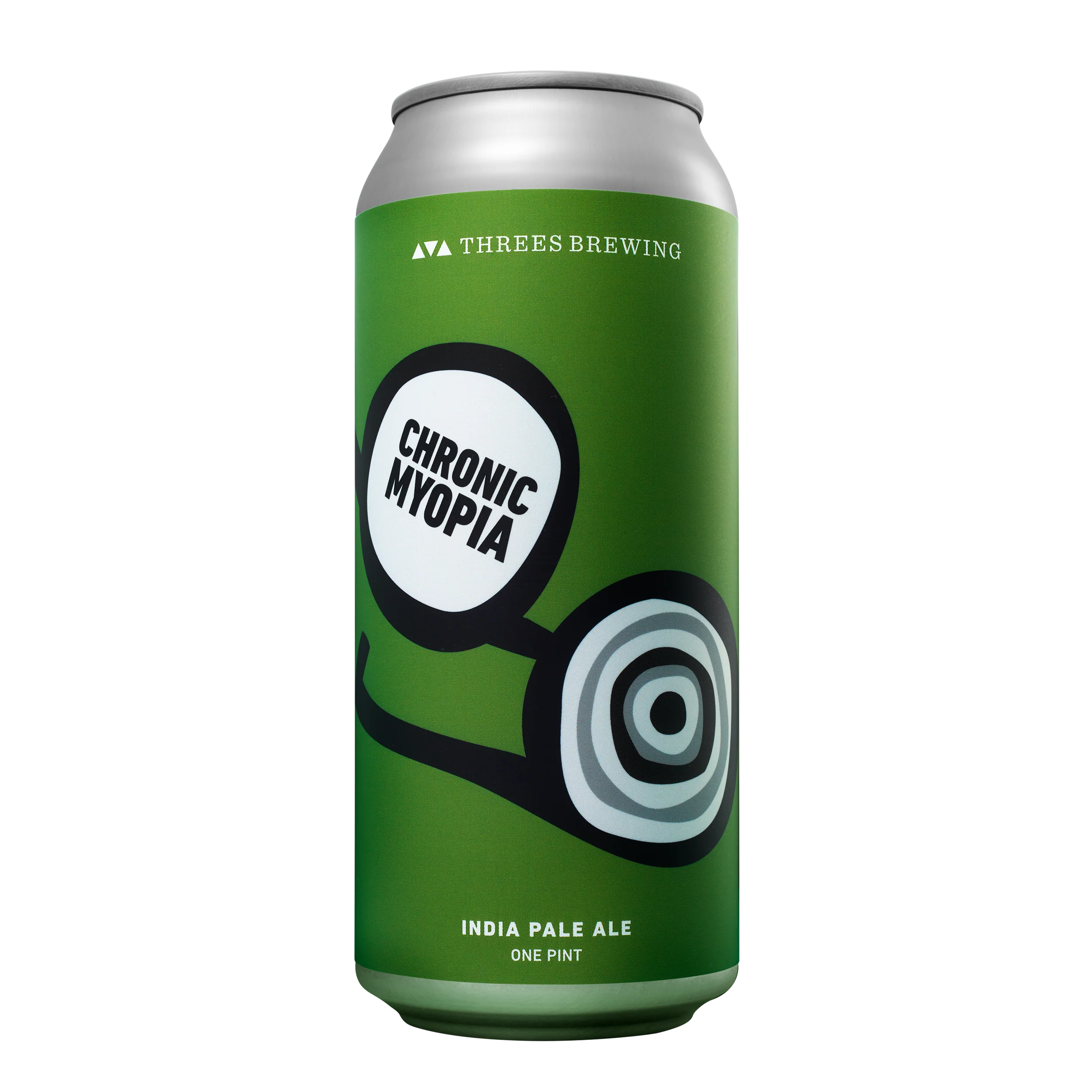 Chronic Myopia (IPA) - Image 2