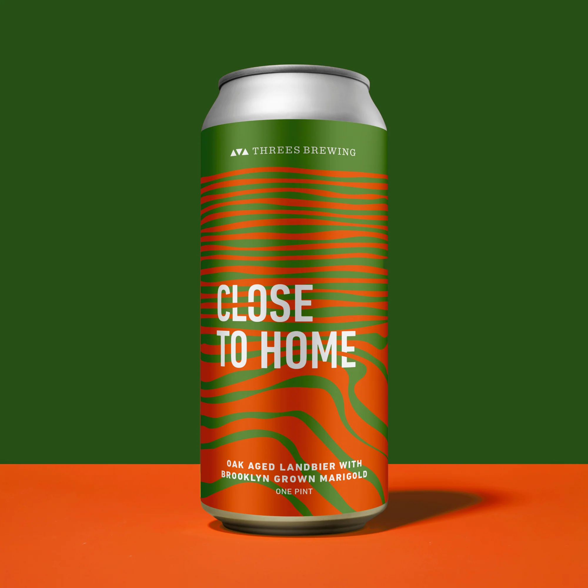 Close to Home (Landbier)