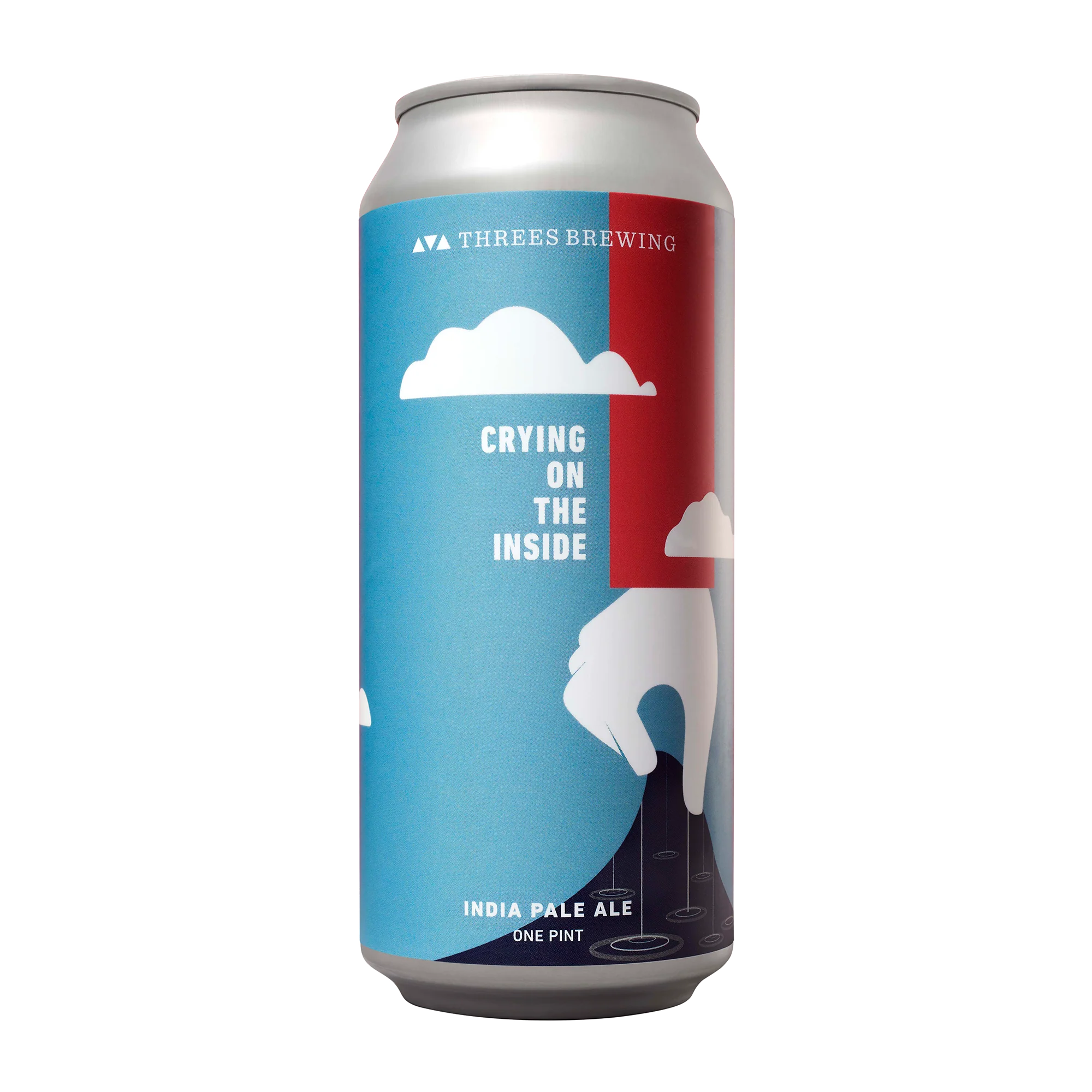 Crying on the Inside (IPA) - Image 2