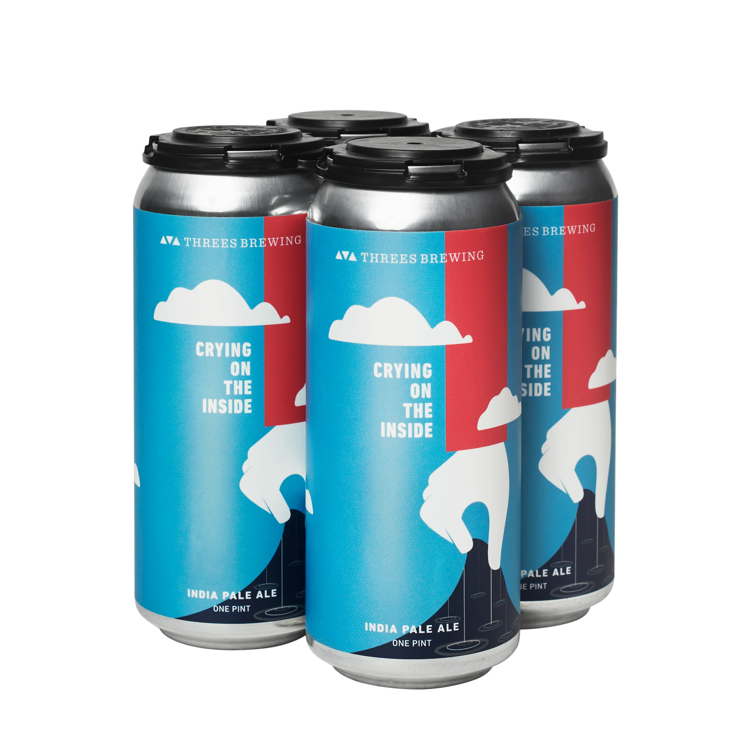 Crying on the Inside (IPA) - Image 3