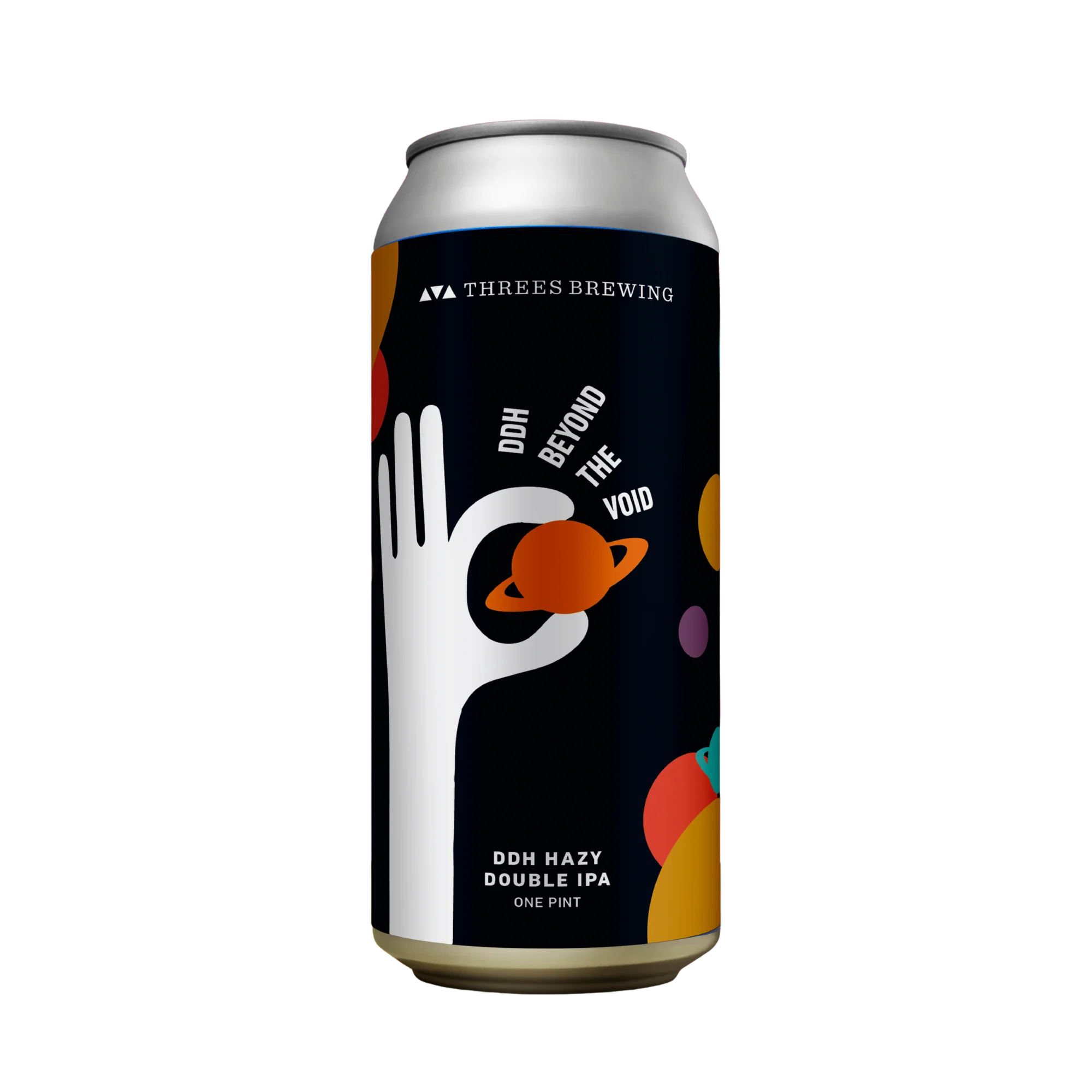DDH Beyond The Void (DDH Hazy Double IPA) - Image 4