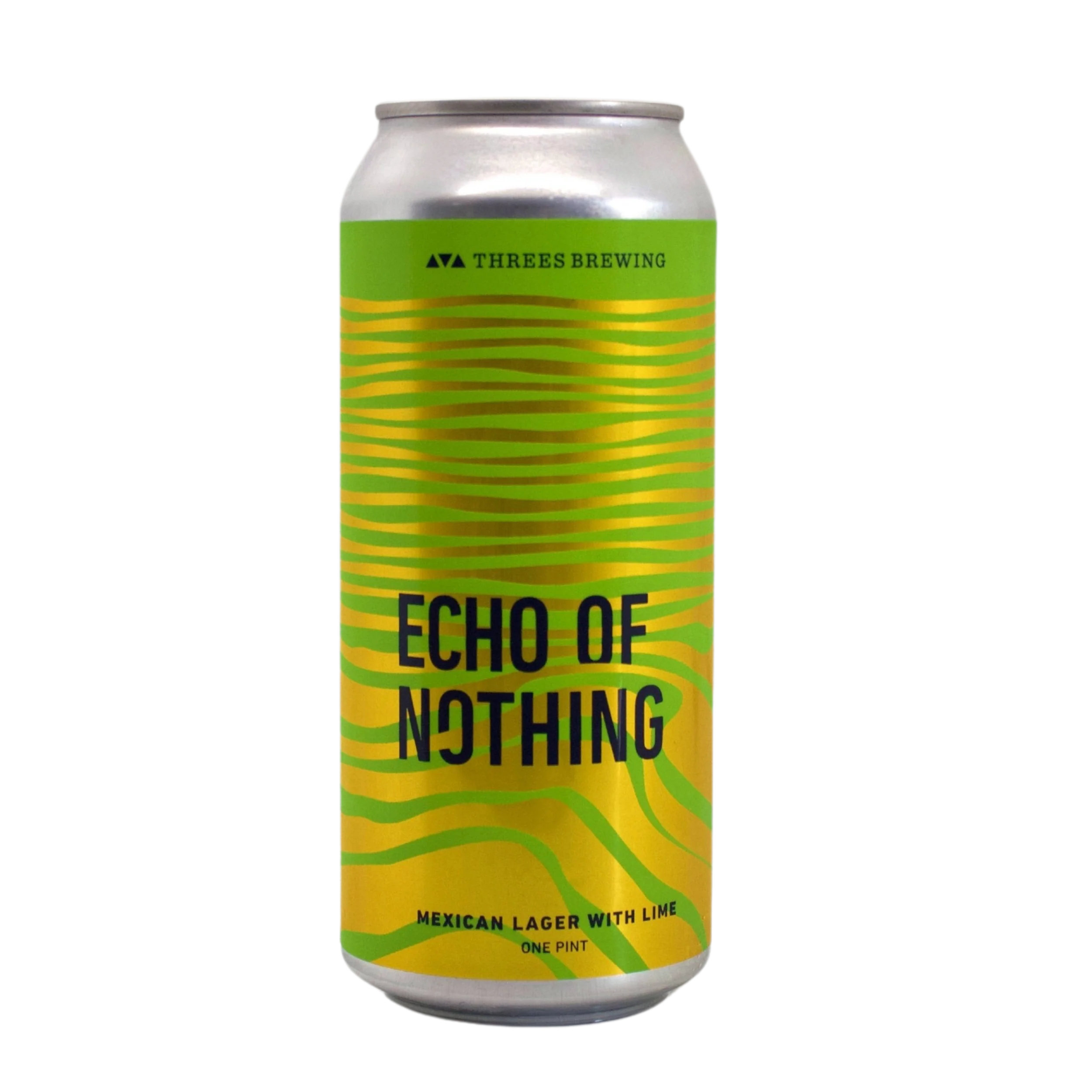 Echo Of Nothing Lime (Mexican Lager) - Image 2