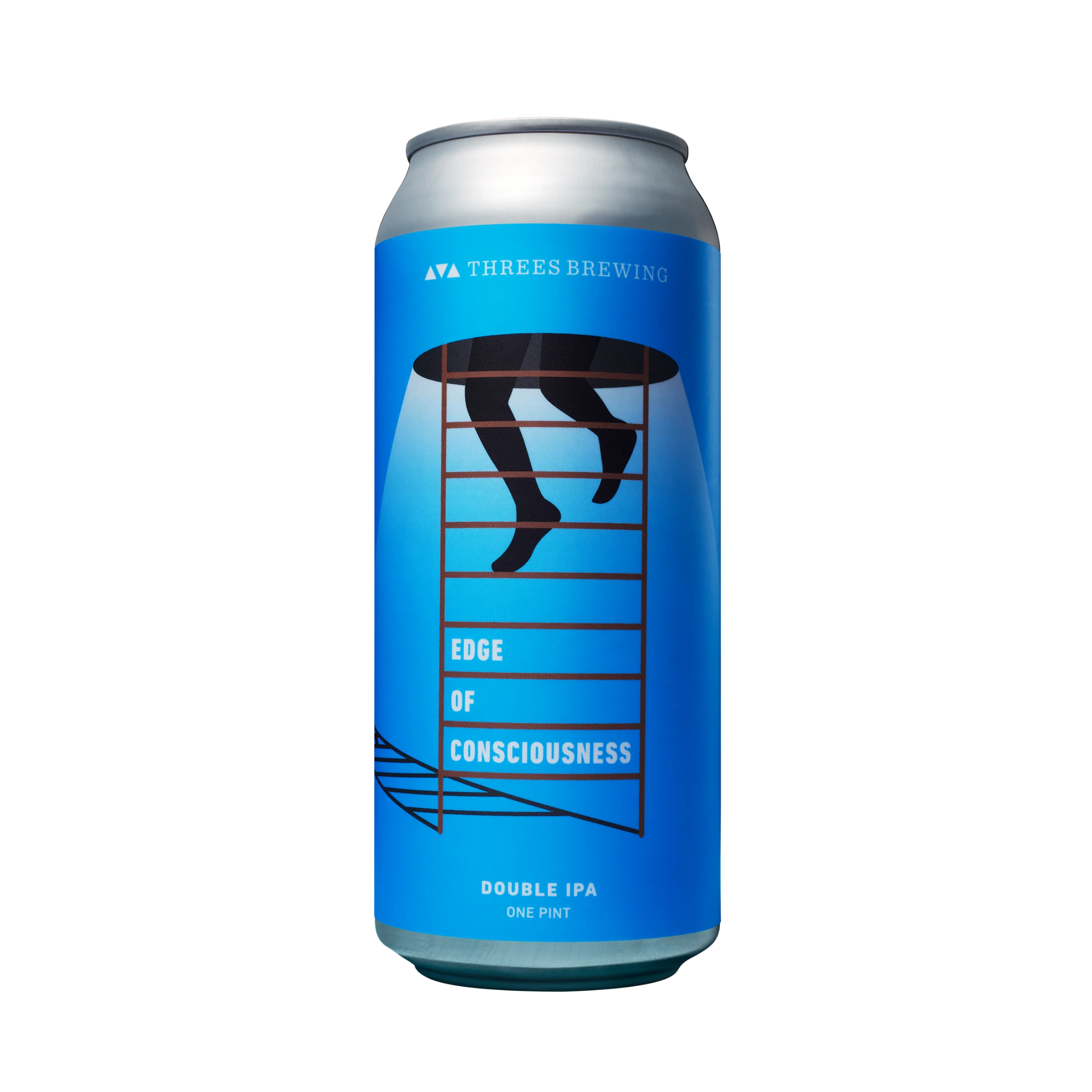 Edge Of Consciousness (Double IPA) - Image 2