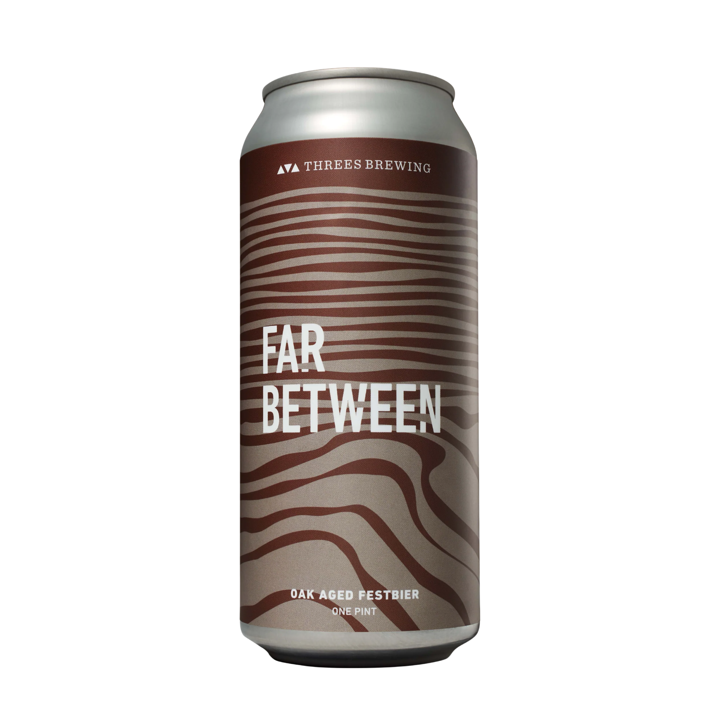 Far Between (Oak-Aged Festbier) - Image 2