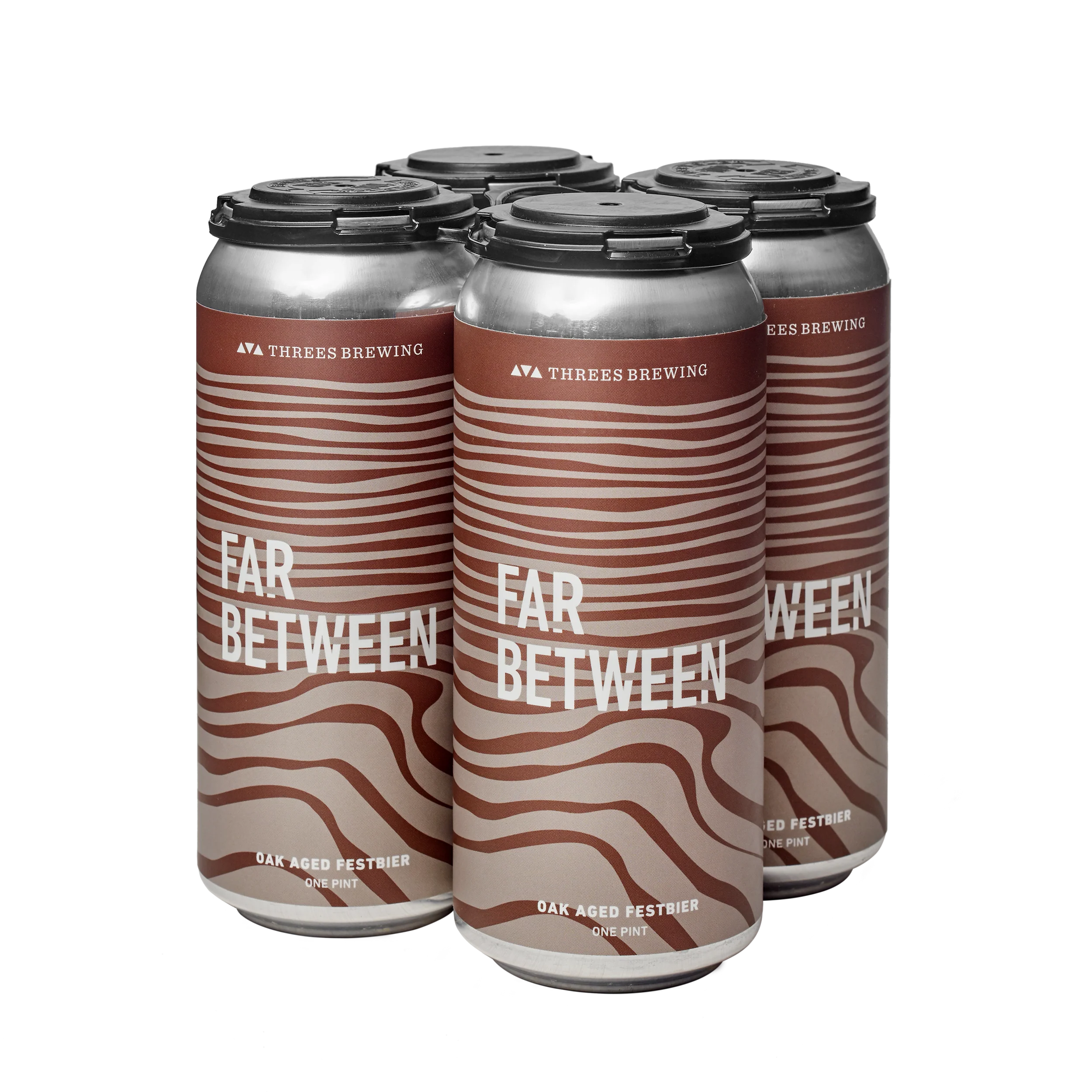 Far Between (Oak-Aged Festbier) - Image 3