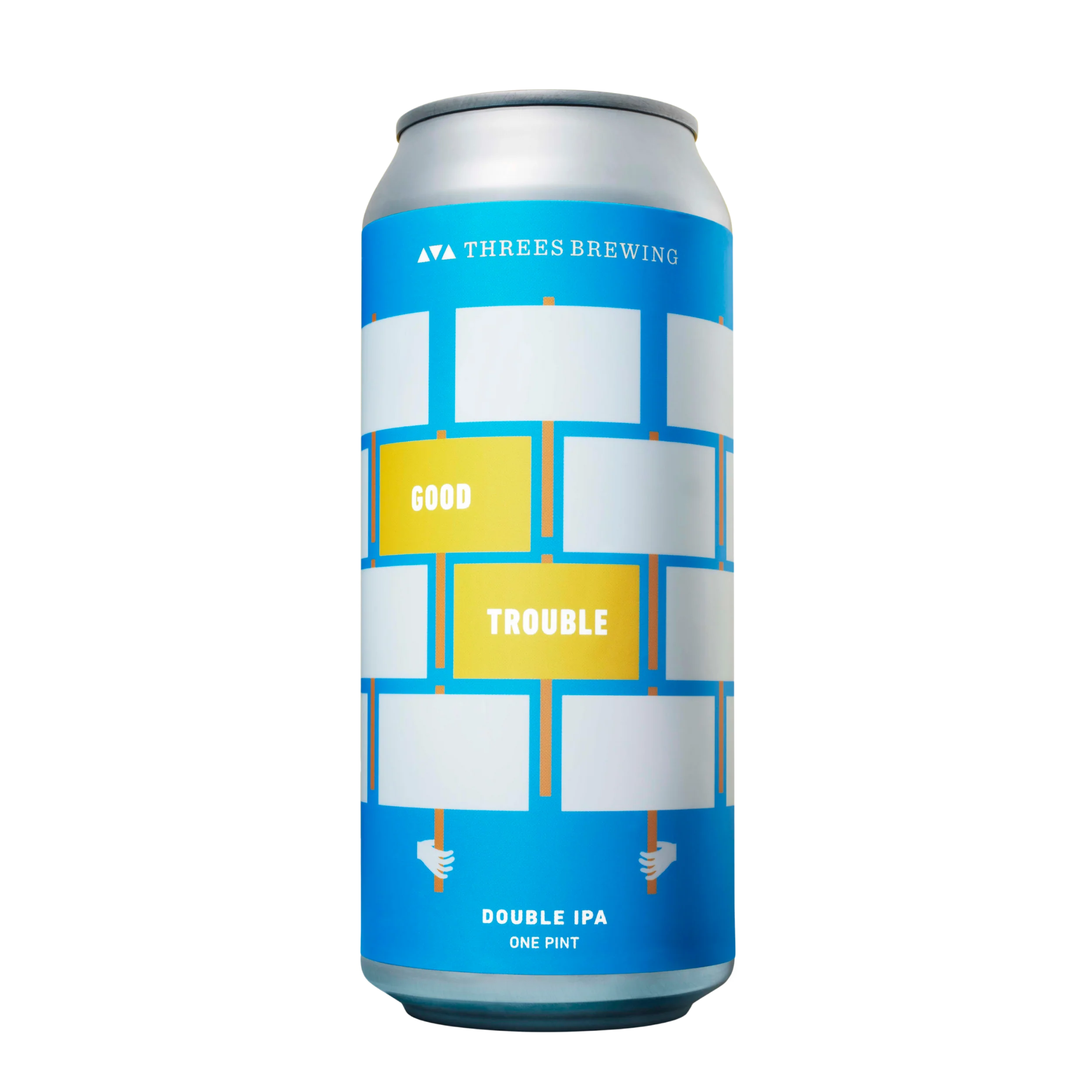 Good Trouble (Double IPA) - Image 2