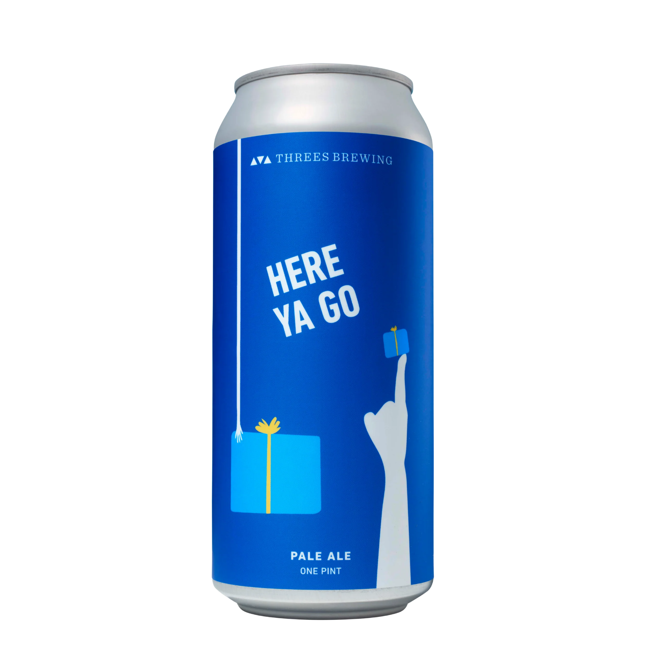 Here Ya Go (Pale Ale) - Image 2