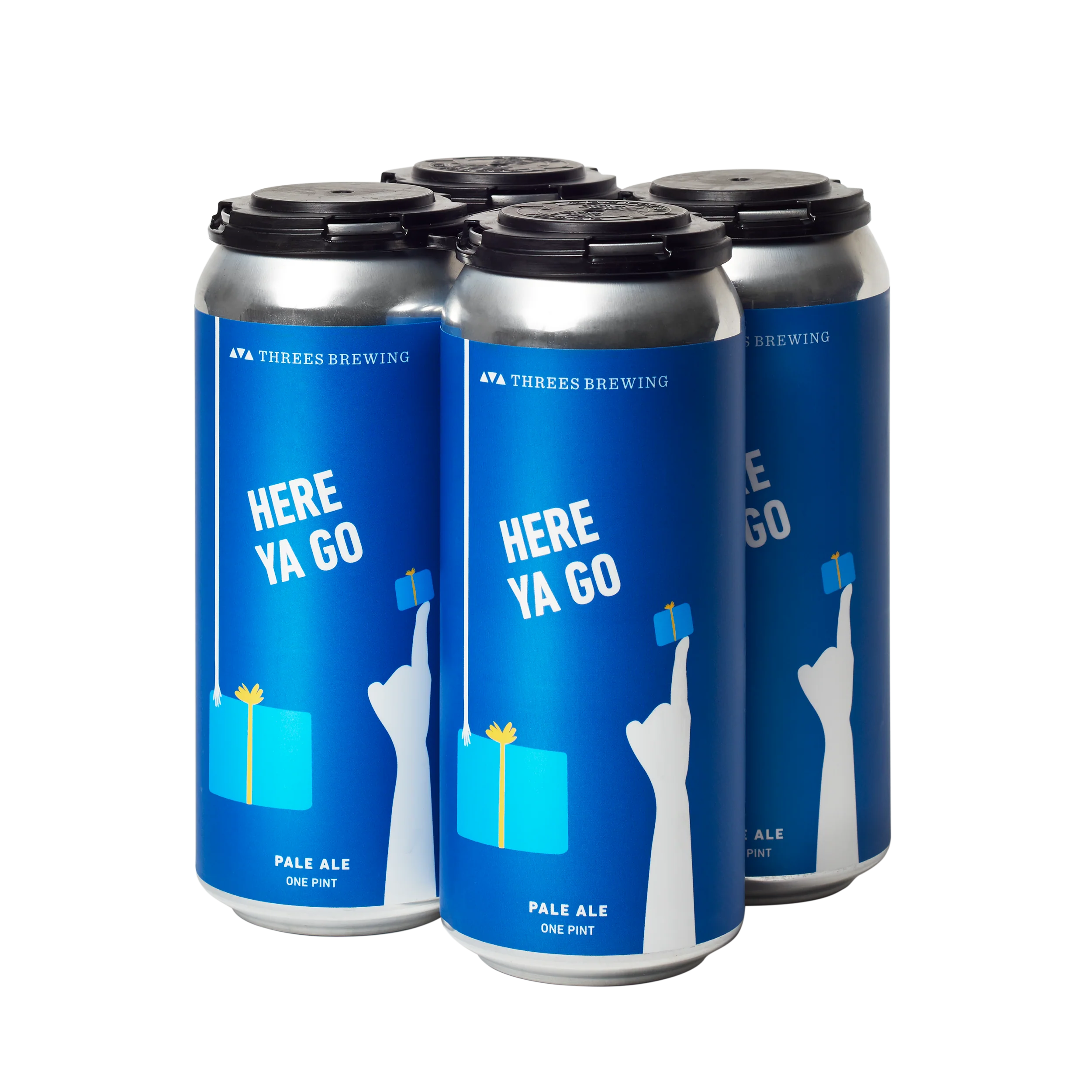 Here Ya Go (Pale Ale) - Image 3