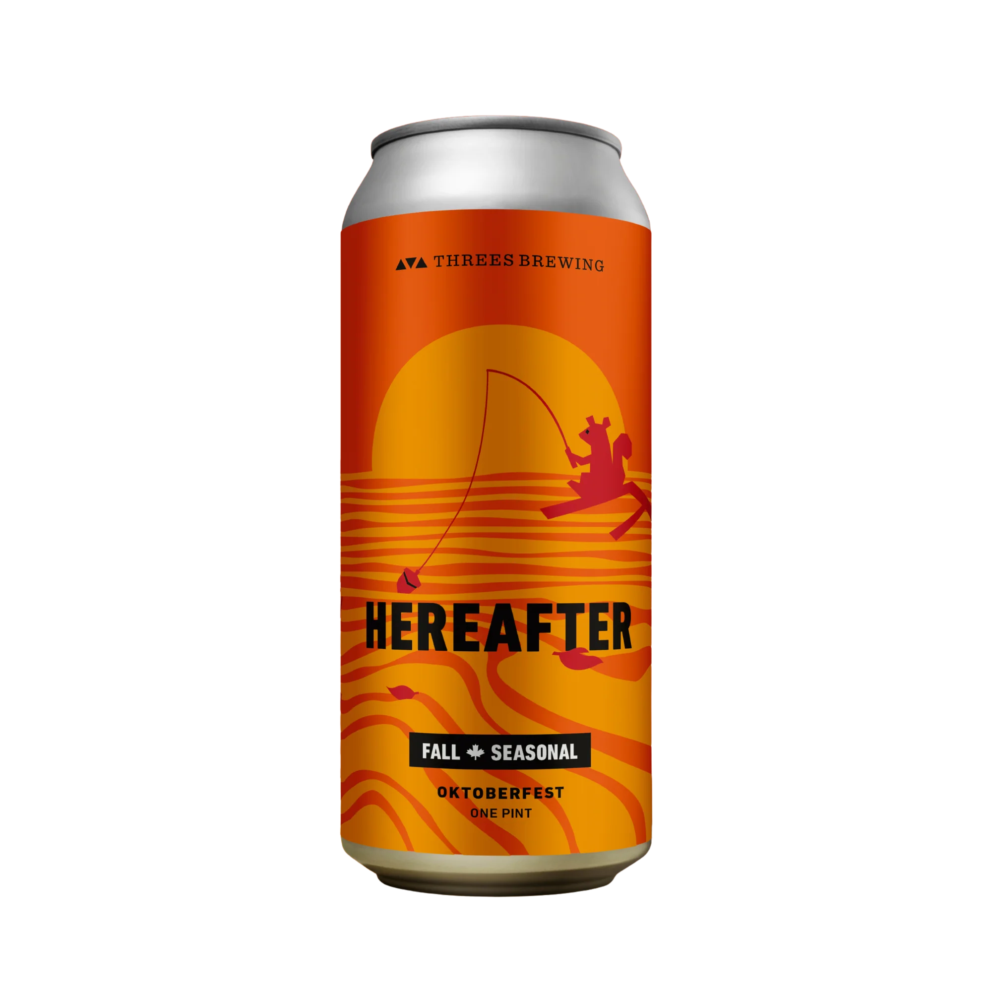 Hereafter (Oktoberfest Lager) - Image 2