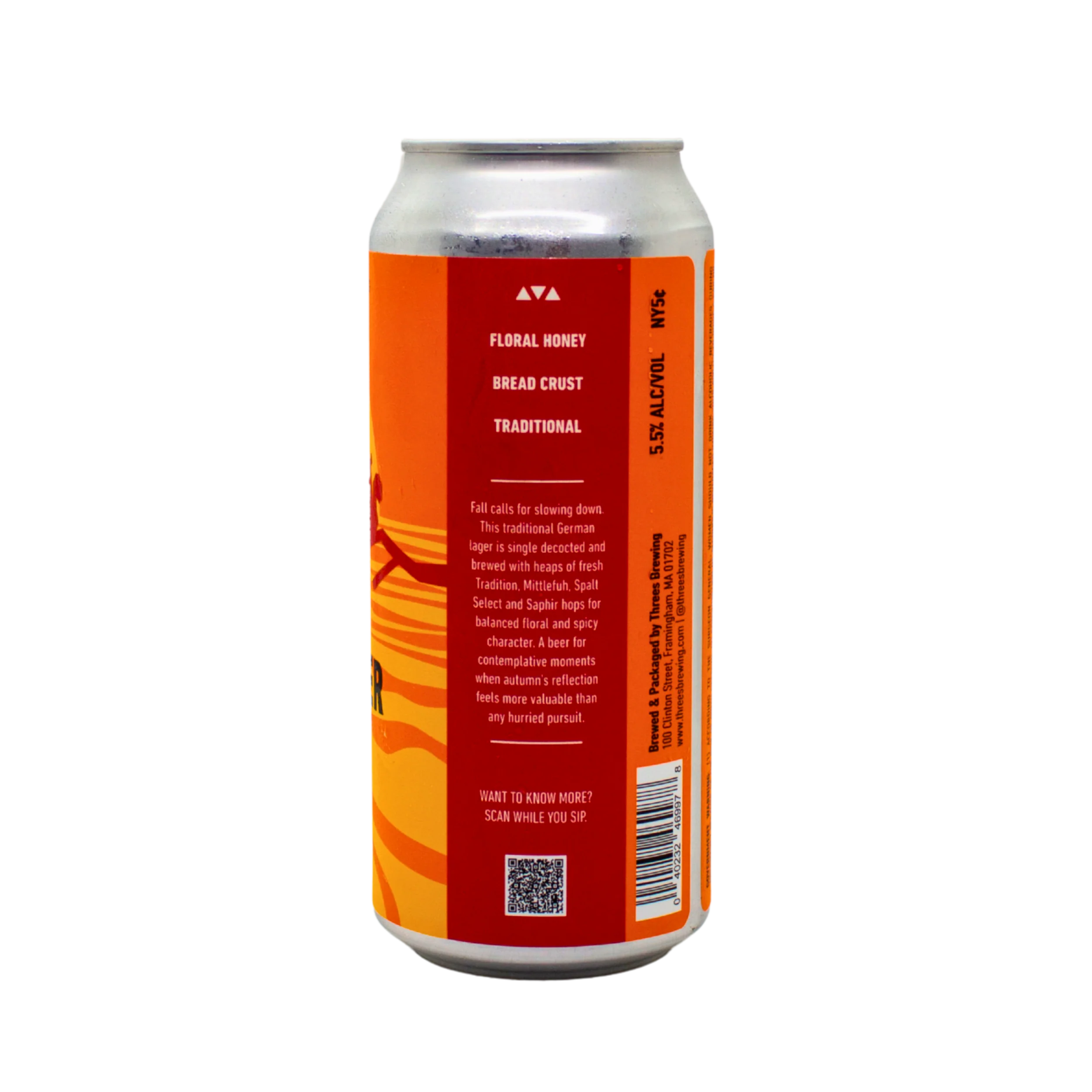 Hereafter (Oktoberfest Lager) - Image 3