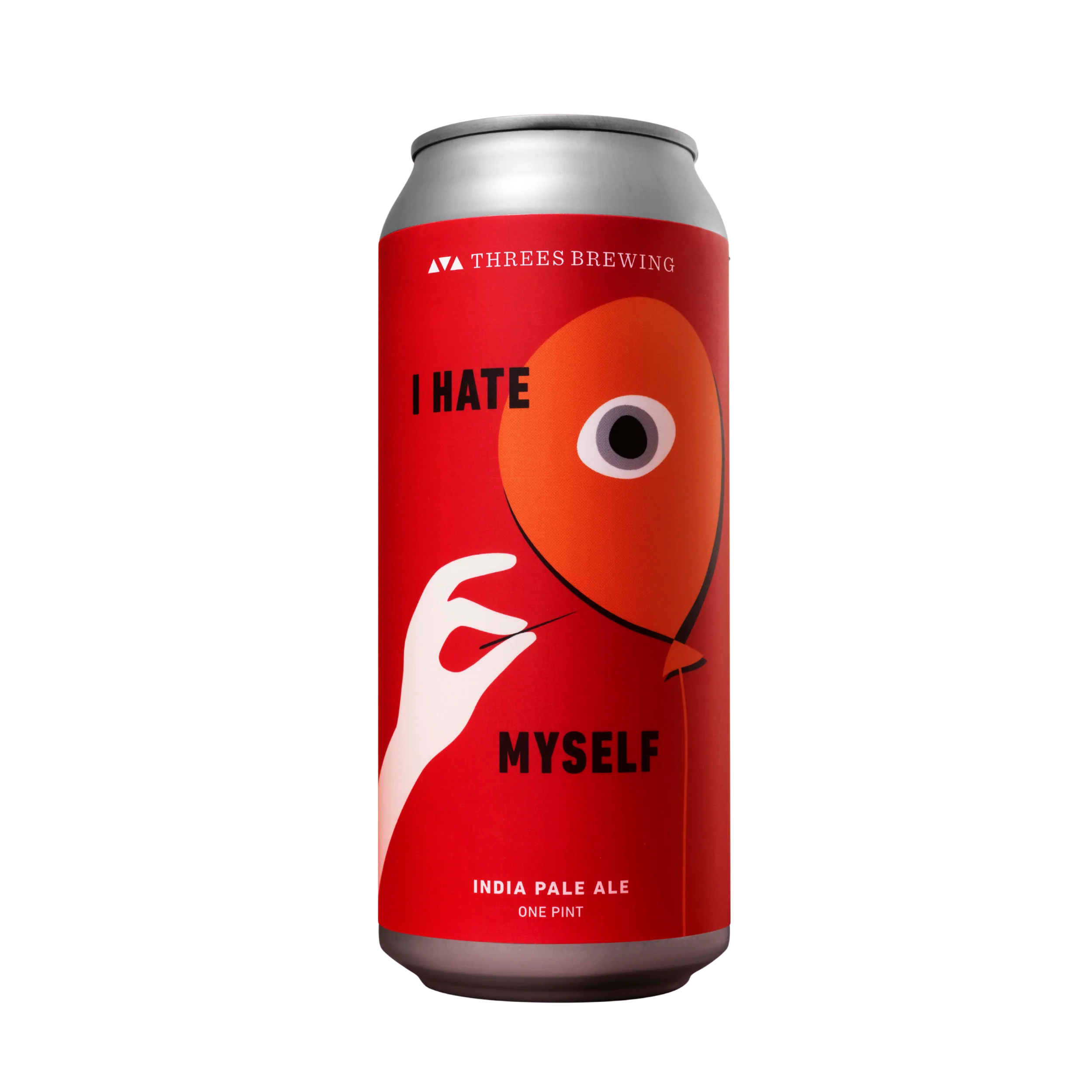 I Hate Myself (IPA) - Image 2