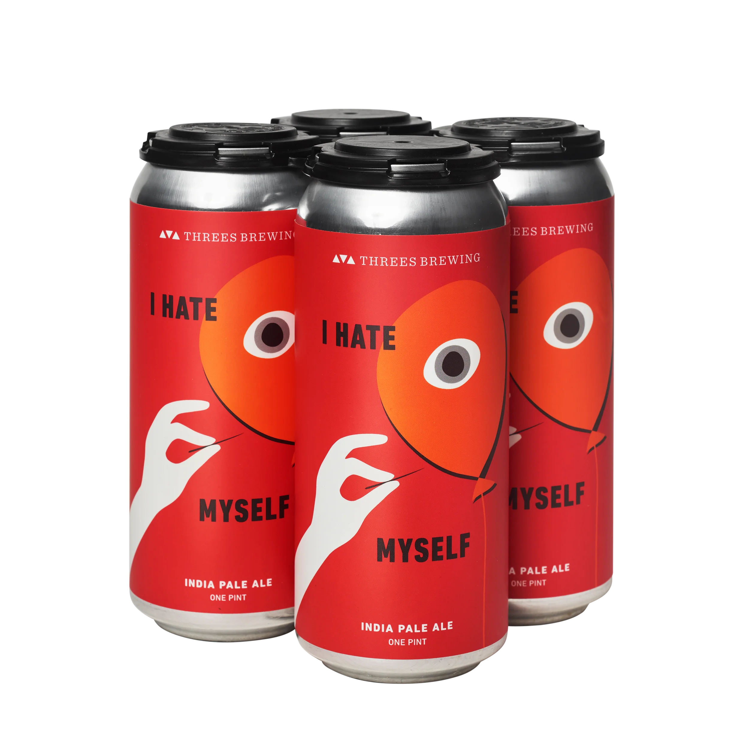 I Hate Myself (IPA) - Image 3