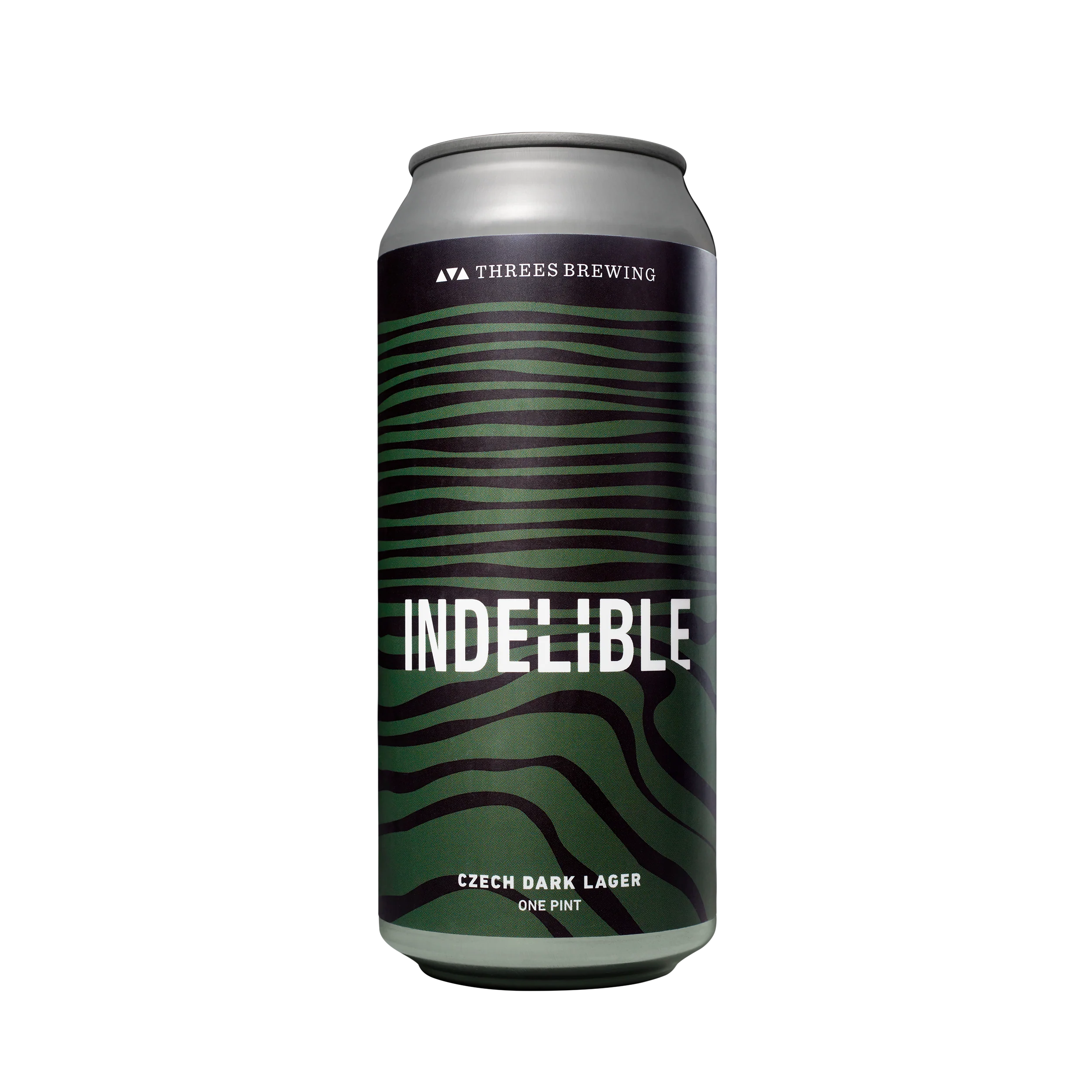 Indelible (Czech Dark Lager) - Image 2