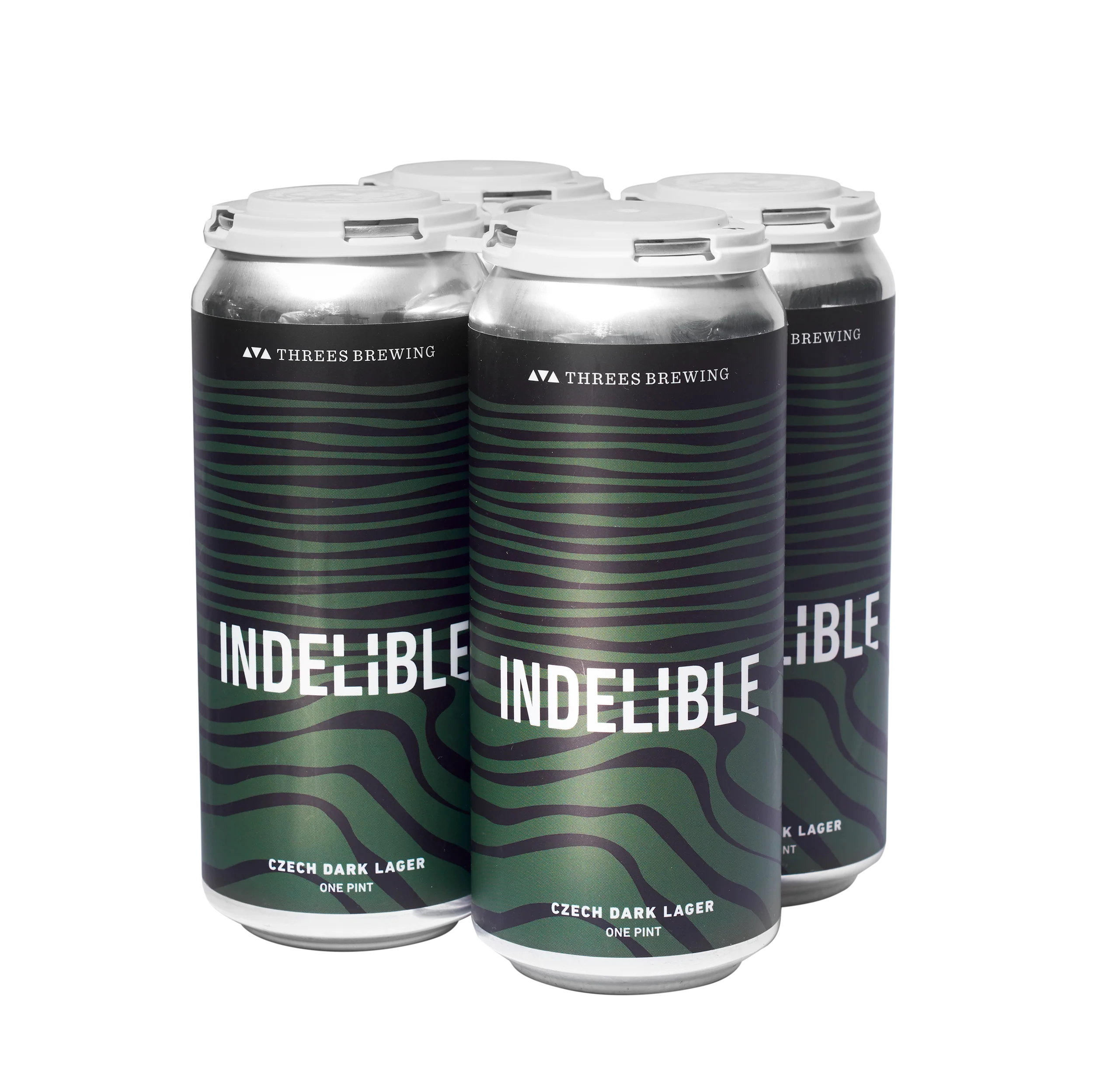 Indelible (Czech Dark Lager) - Image 3
