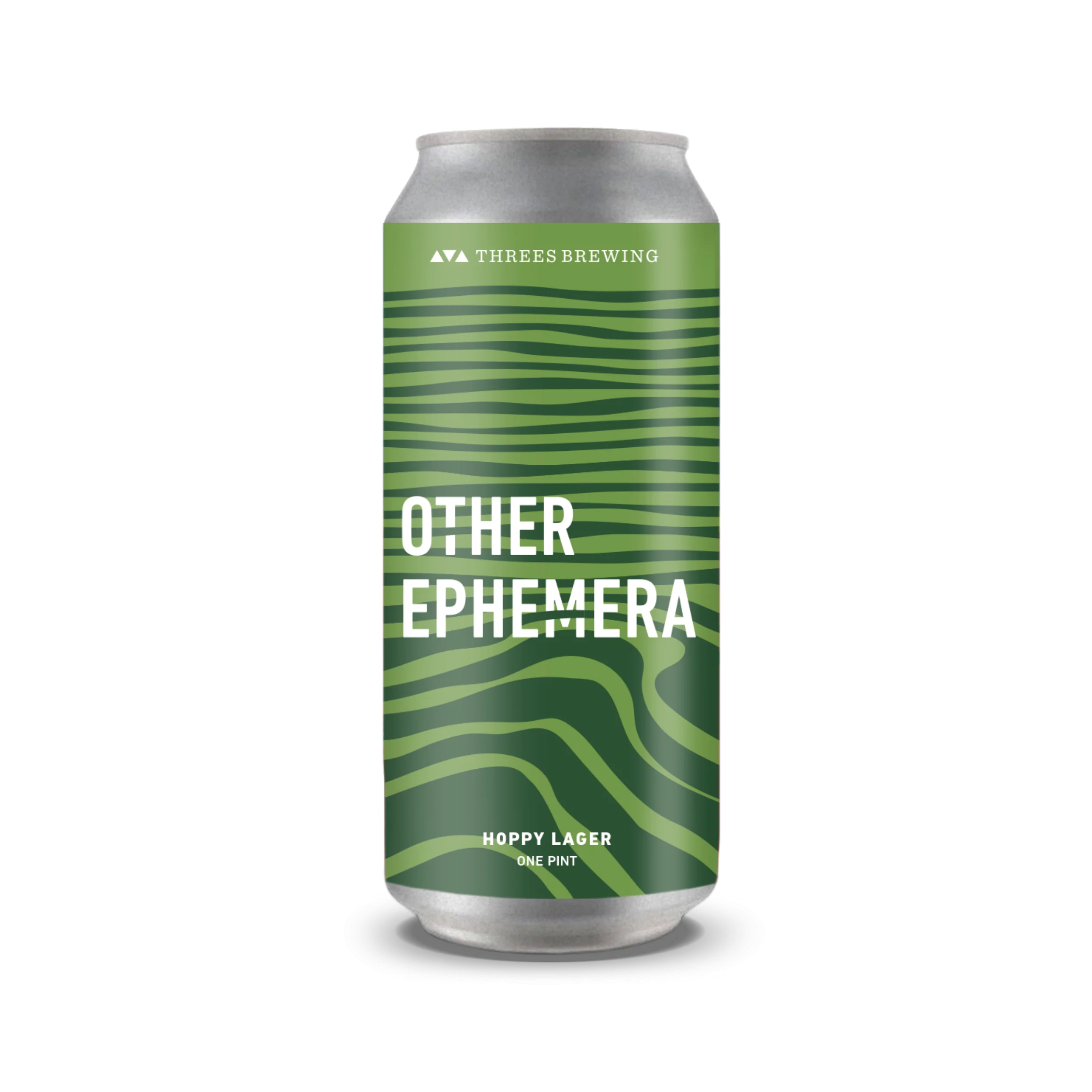 Other Ephemera (Hoppy Lager) - Image 2