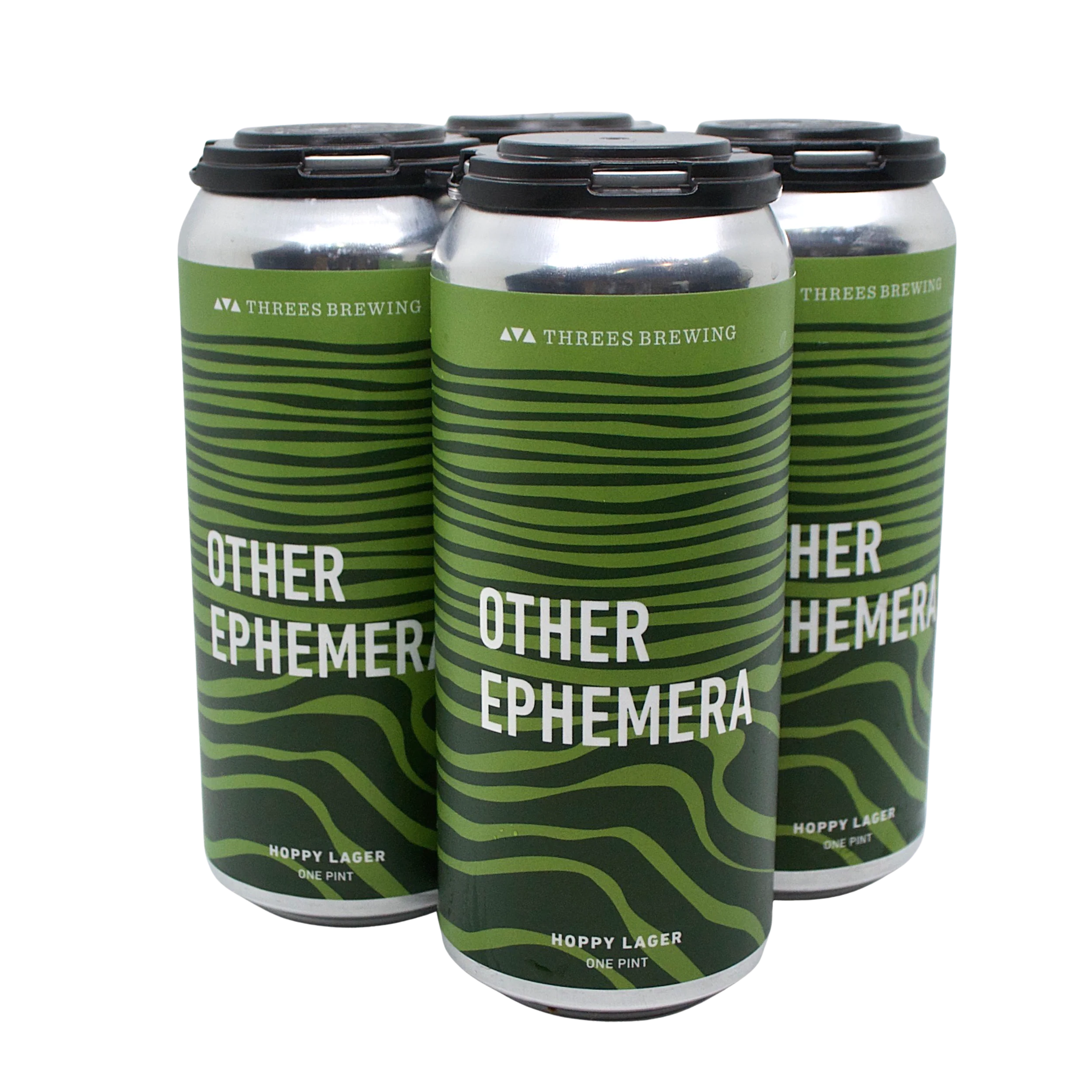 Other Ephemera (Hoppy Lager) - Image 3