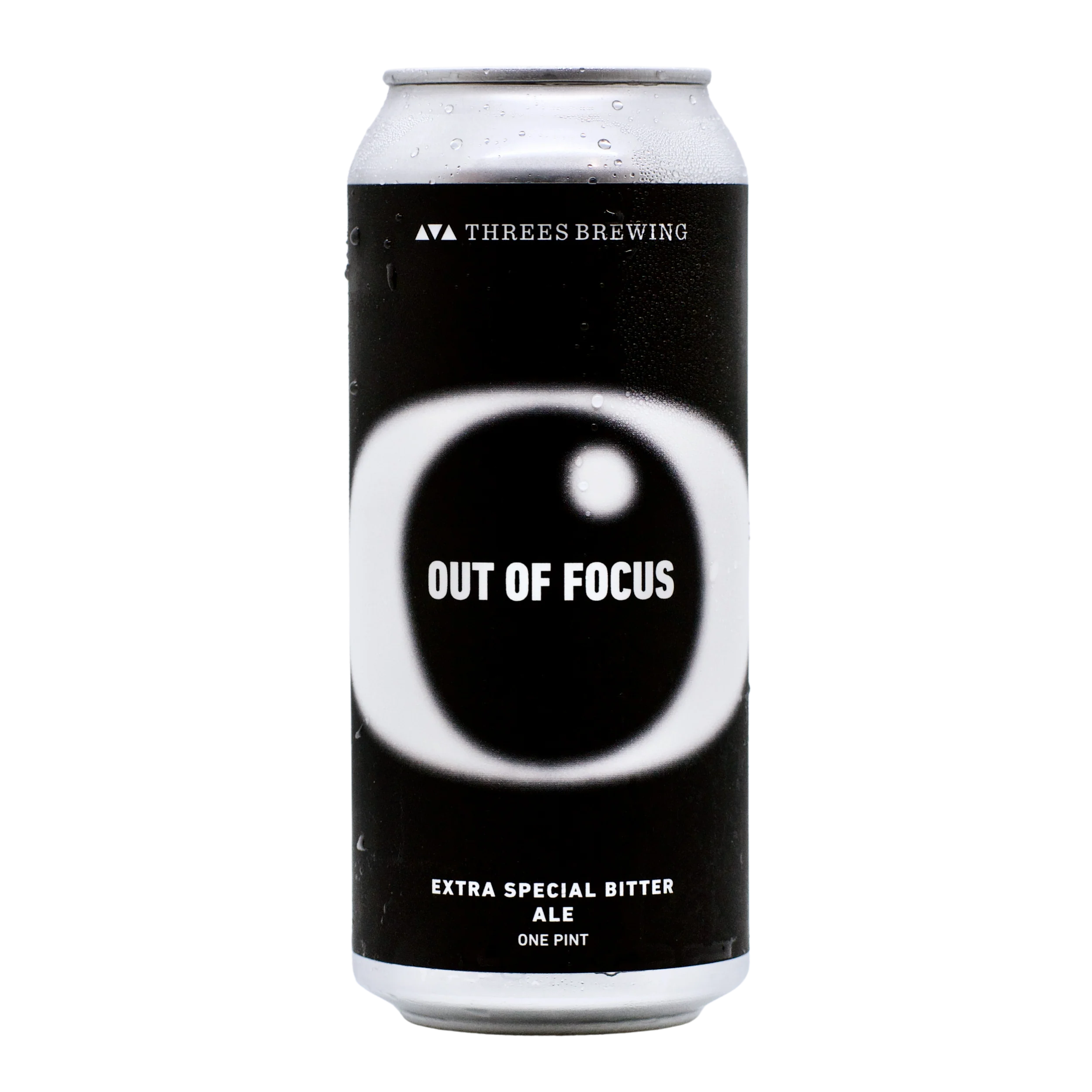 Out of Focus (Extra Special Bitter)