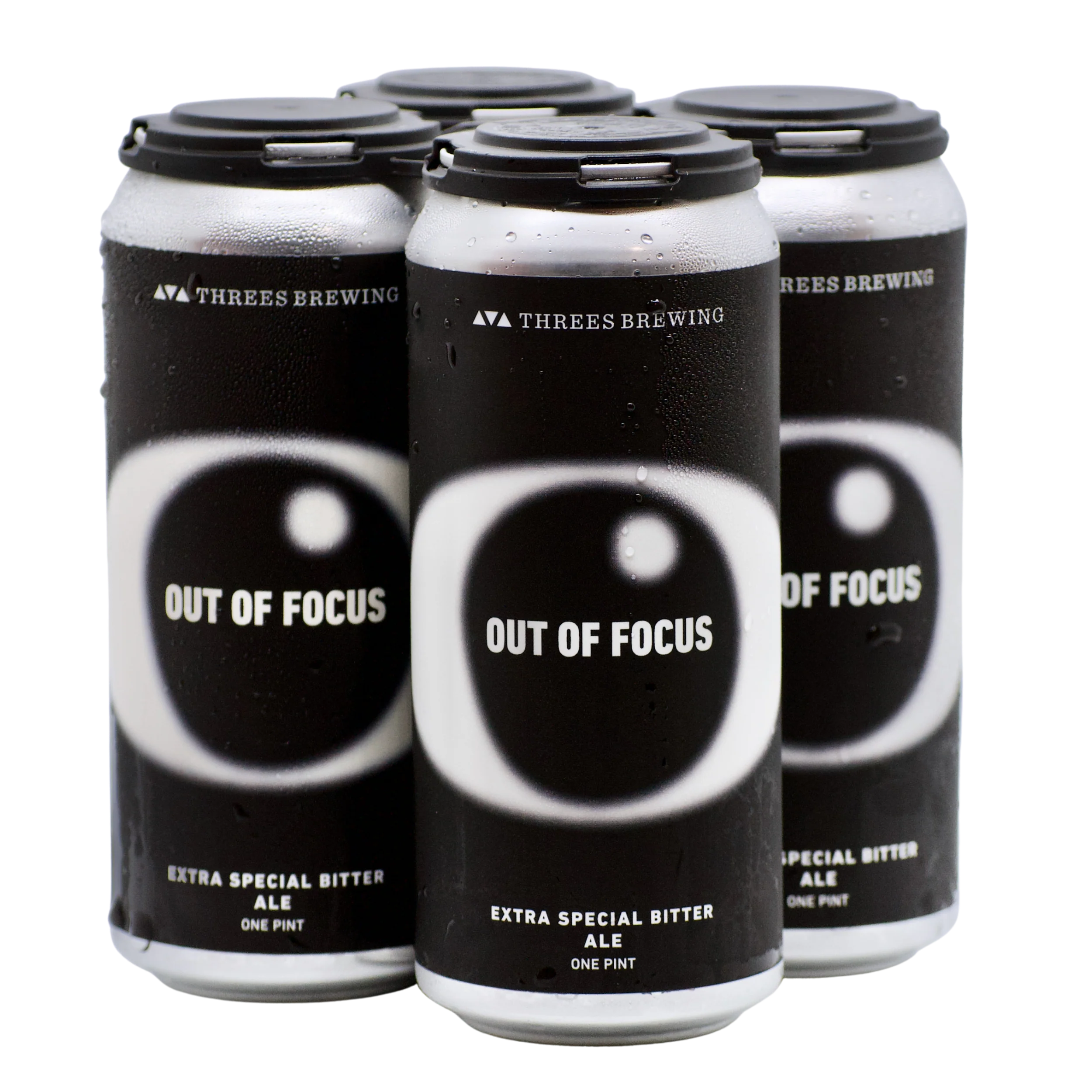 Out of Focus (Extra Special Bitter) - Image 2