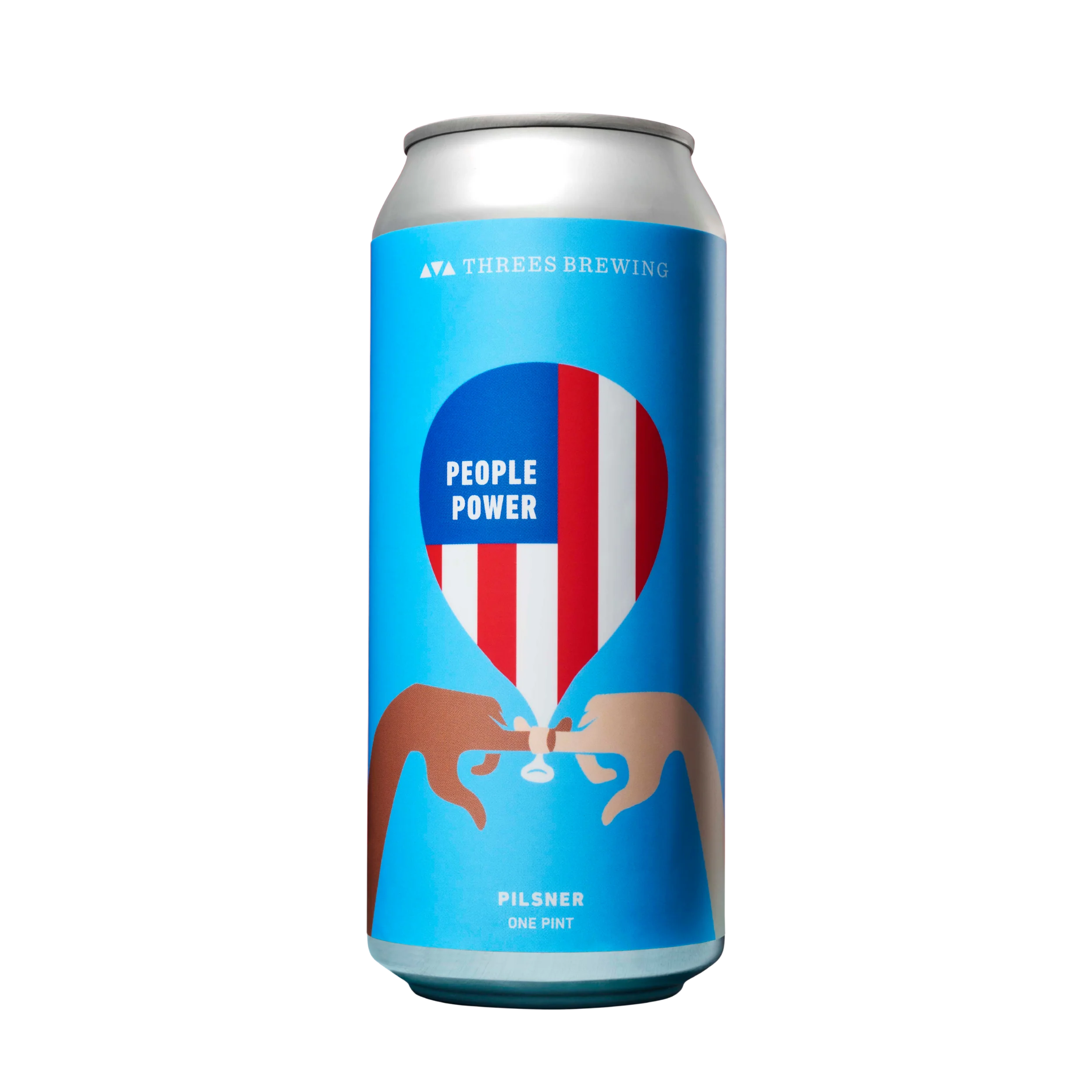 People Power 2020 (Dry Hopped Pilsner) - Image 2