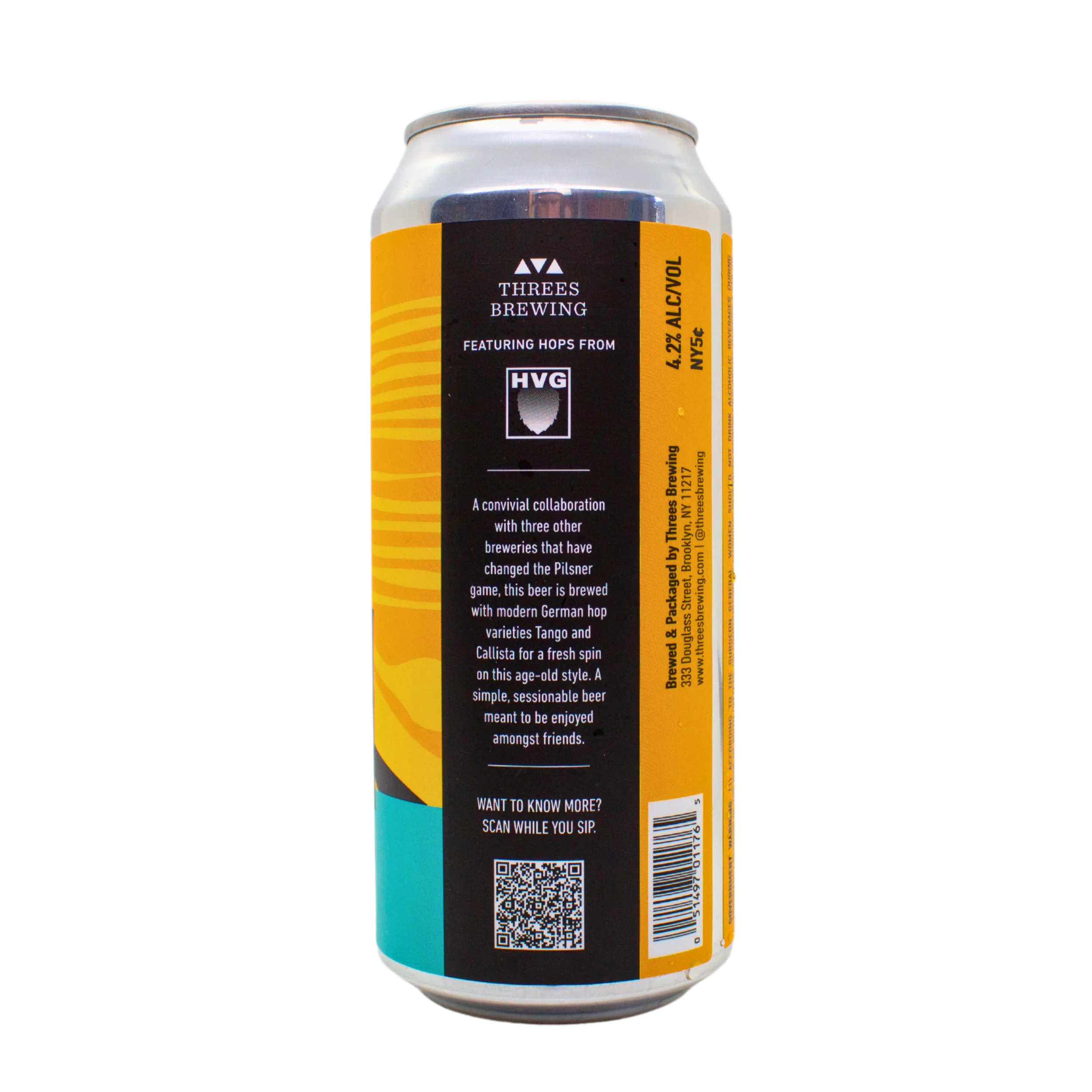 Pils & Love 2024 (Pilsner) - Image 2