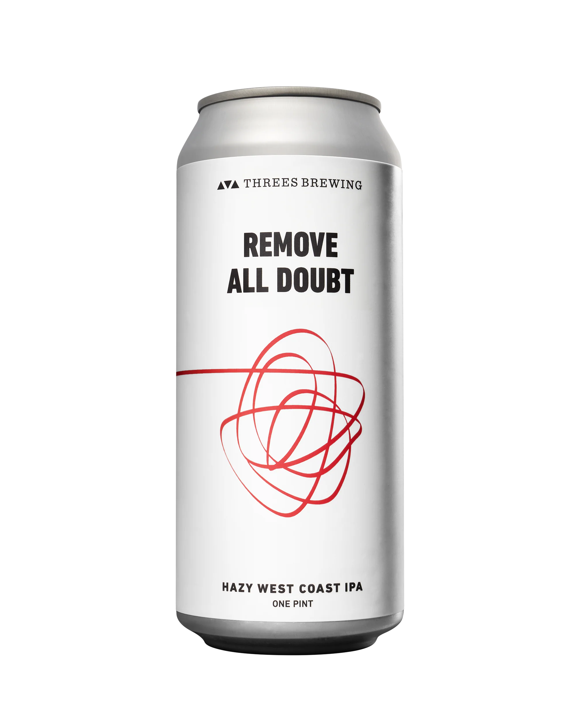 Remove All Doubt (IPA) - Image 2