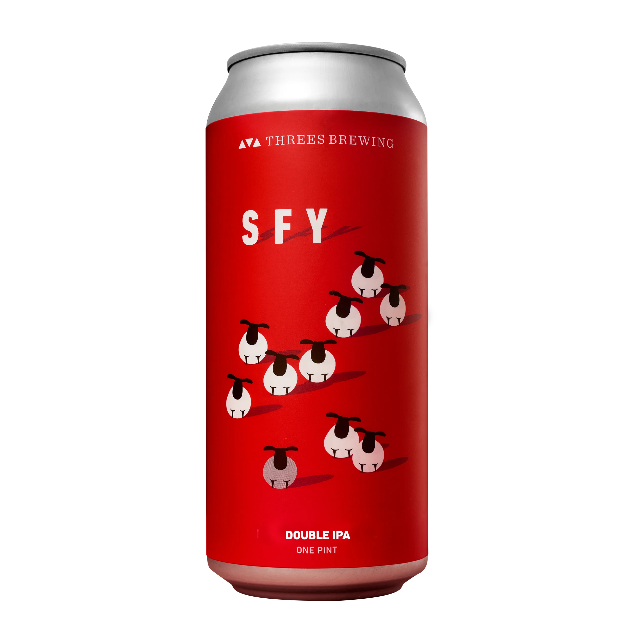 SFY (Double IPA) - Image 2