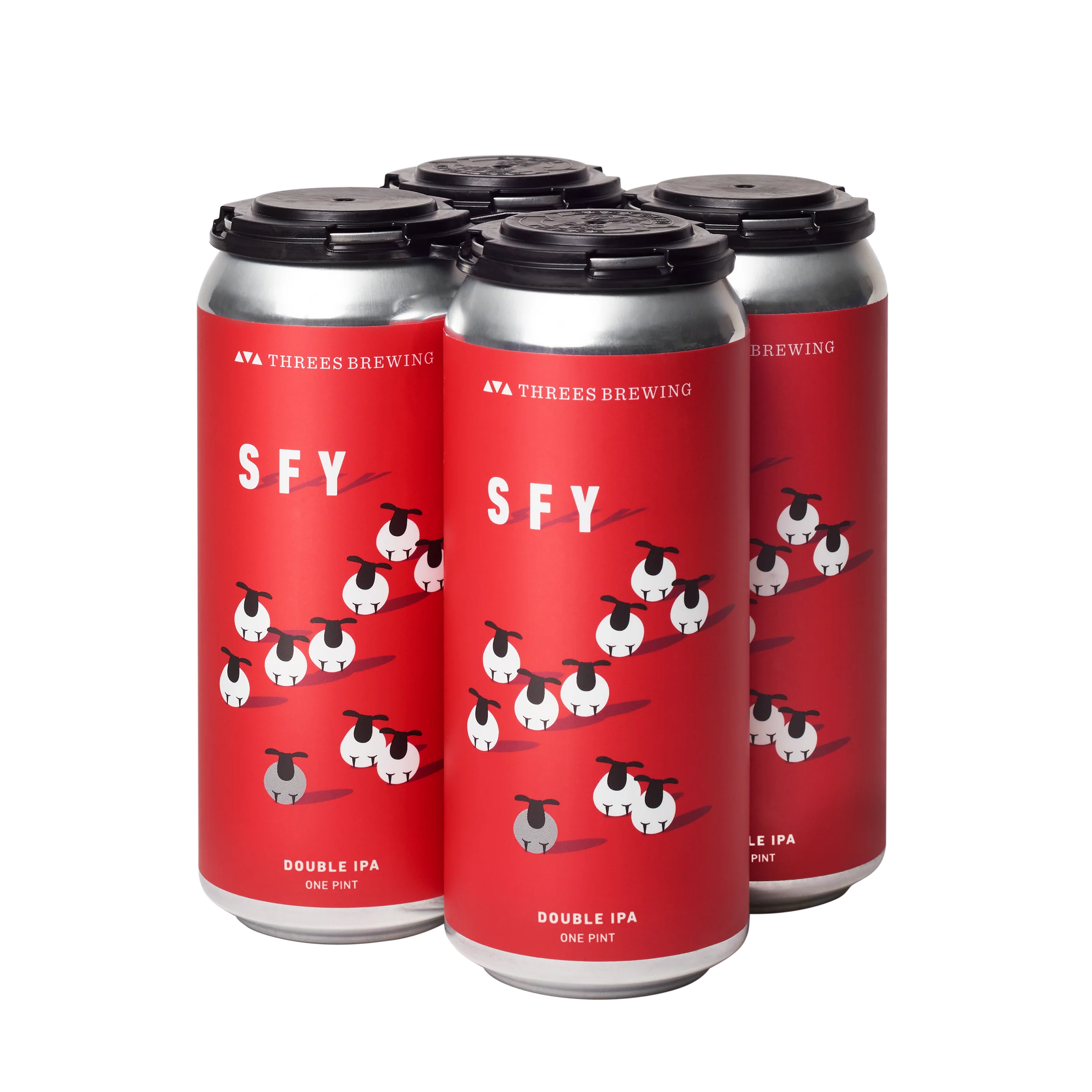 SFY (Double IPA) - Image 3