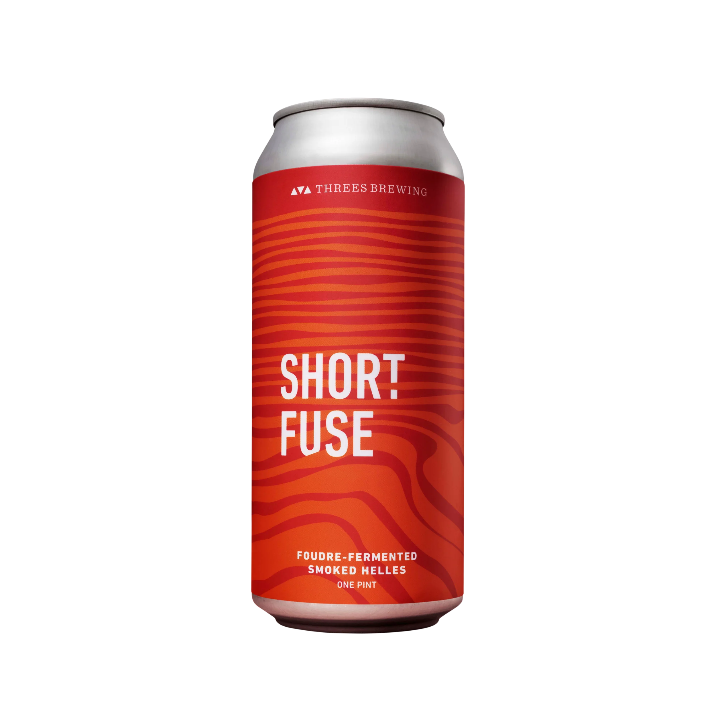 Short Fuse (Oak Aged Smoked Helles) - Image 2