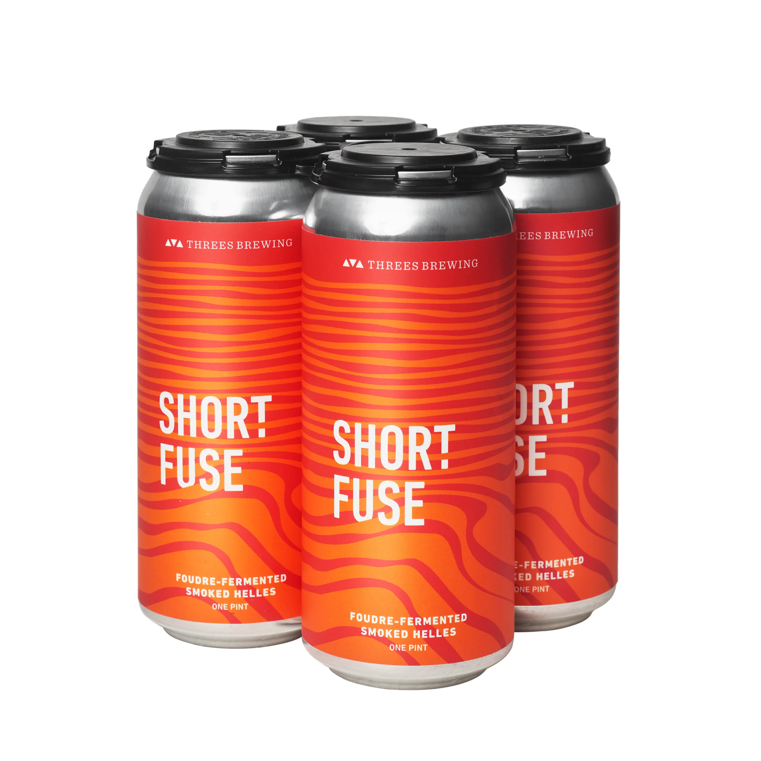 Short Fuse (Oak Aged Smoked Helles) - Image 3