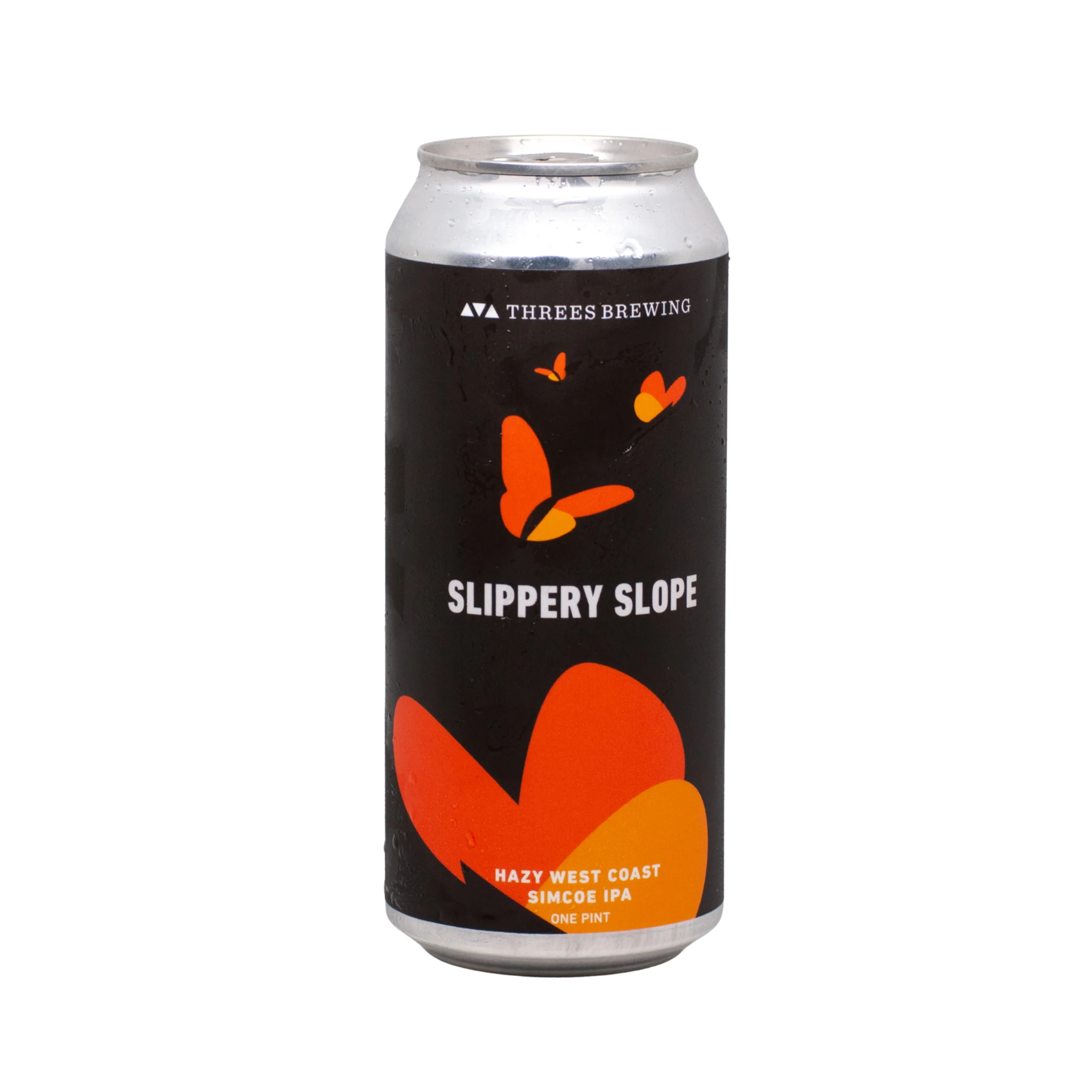 Slippery Slope (Hazy West Coast IPA) - Image 2