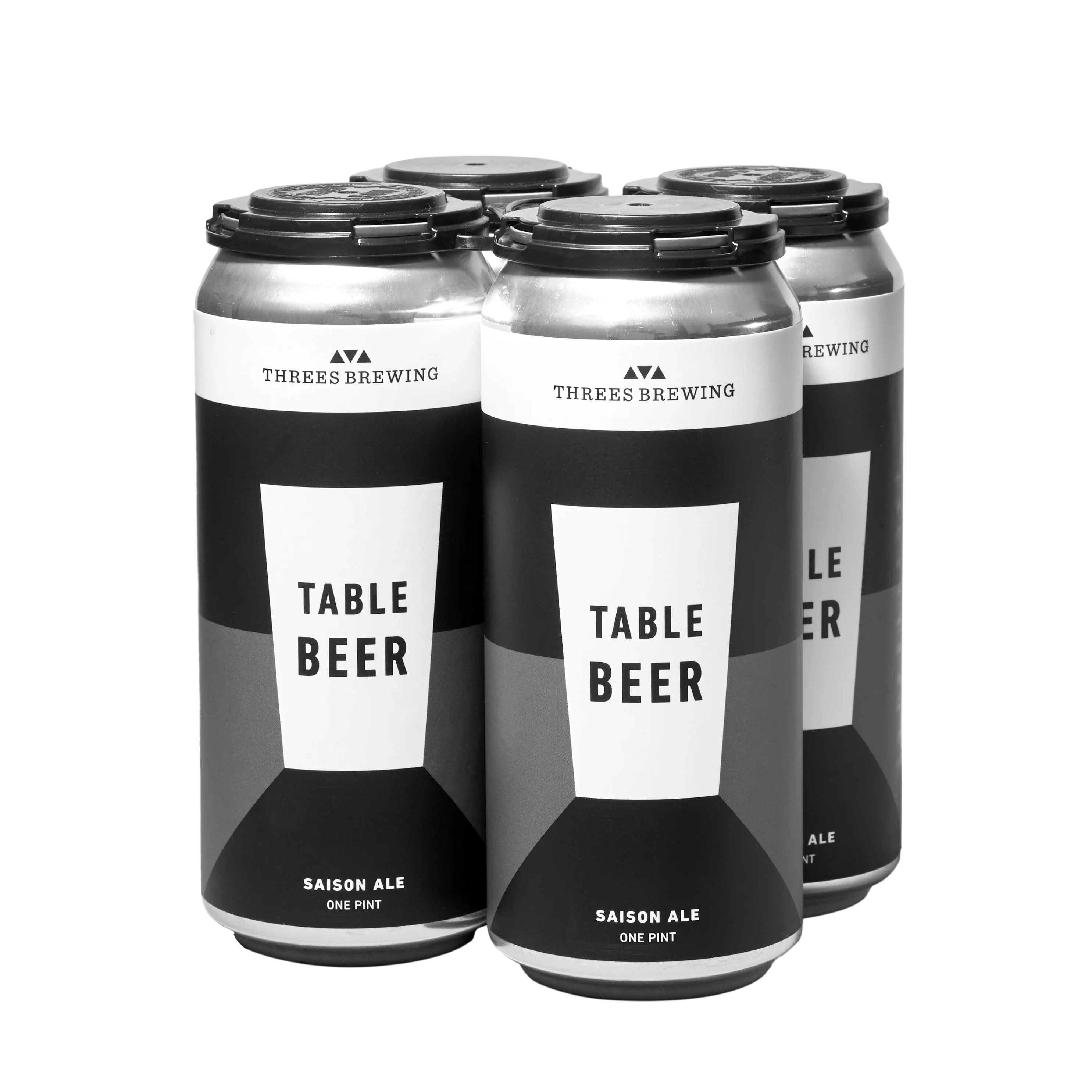 Table Beer (Saison Ale) - Image 3
