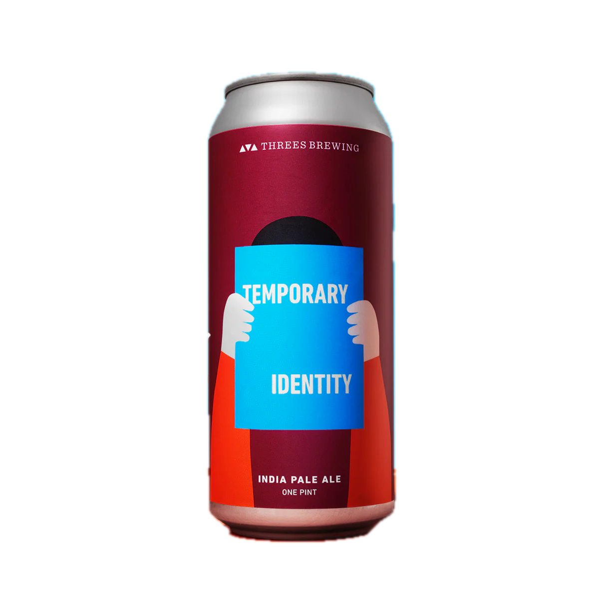 Temporary Identity (Mosaic IPA) - Image 2