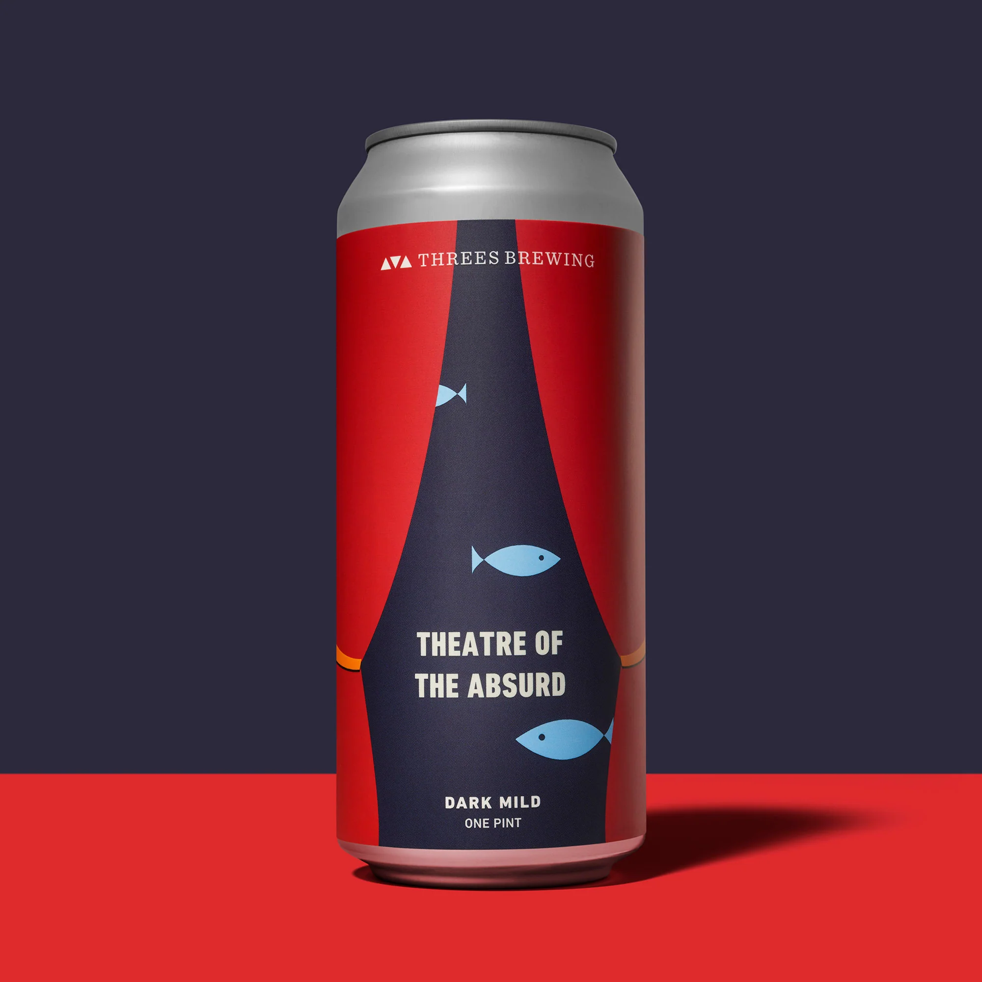 Theatre of the Absurd (Dark Mild)