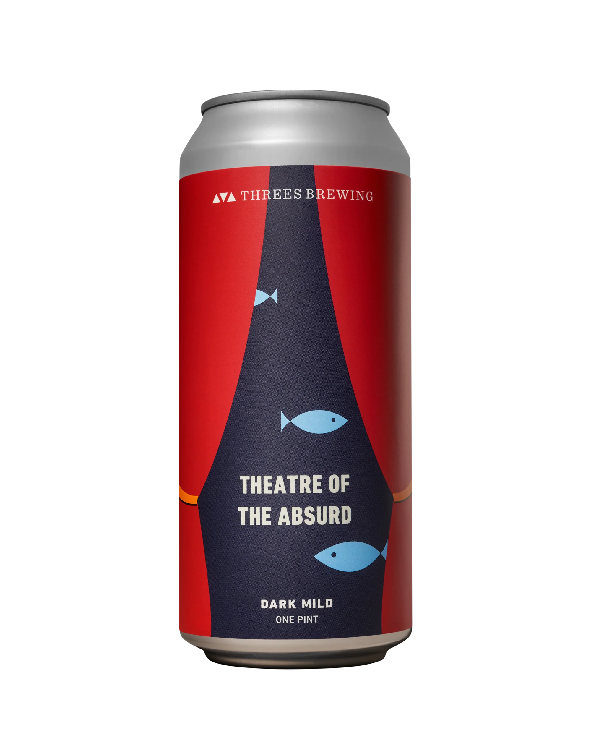 Theatre of the Absurd (Dark Mild) - Image 2