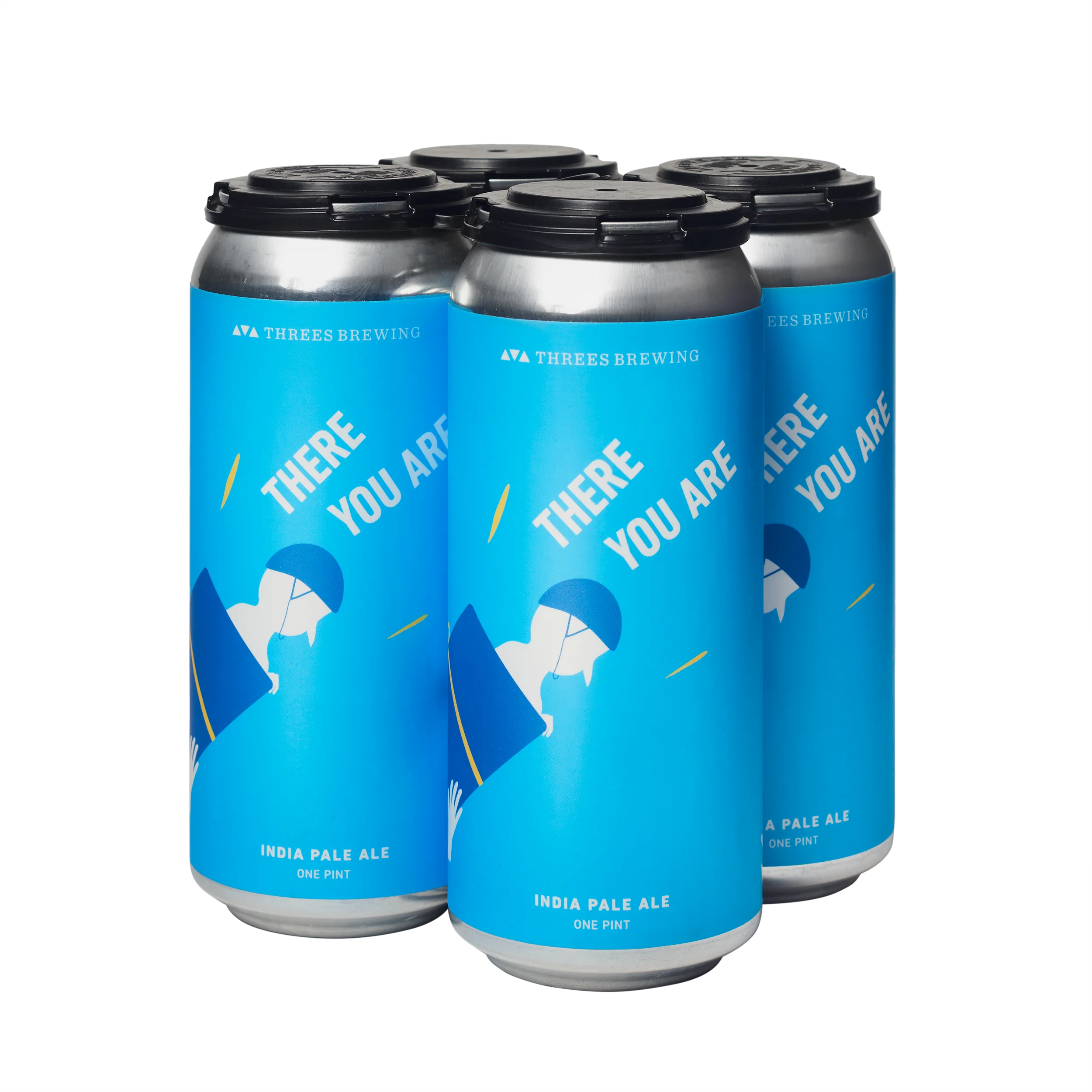 There You Are (Rotating Hop IPA) - Image 3