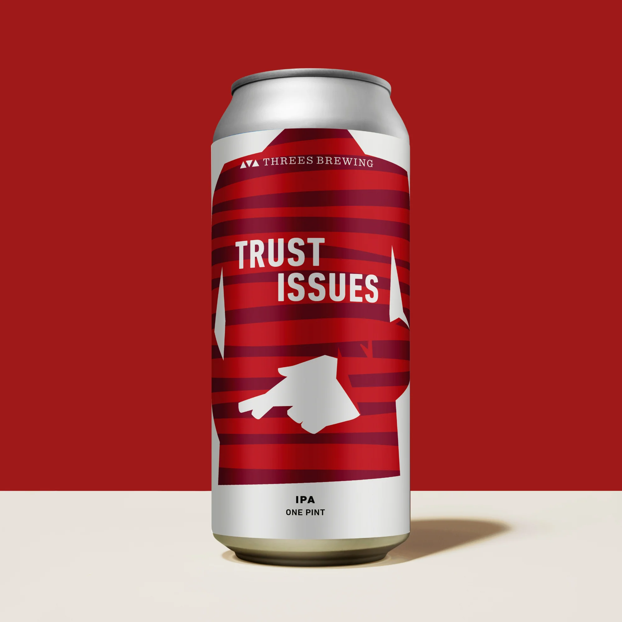 Trust Issues (IPA)